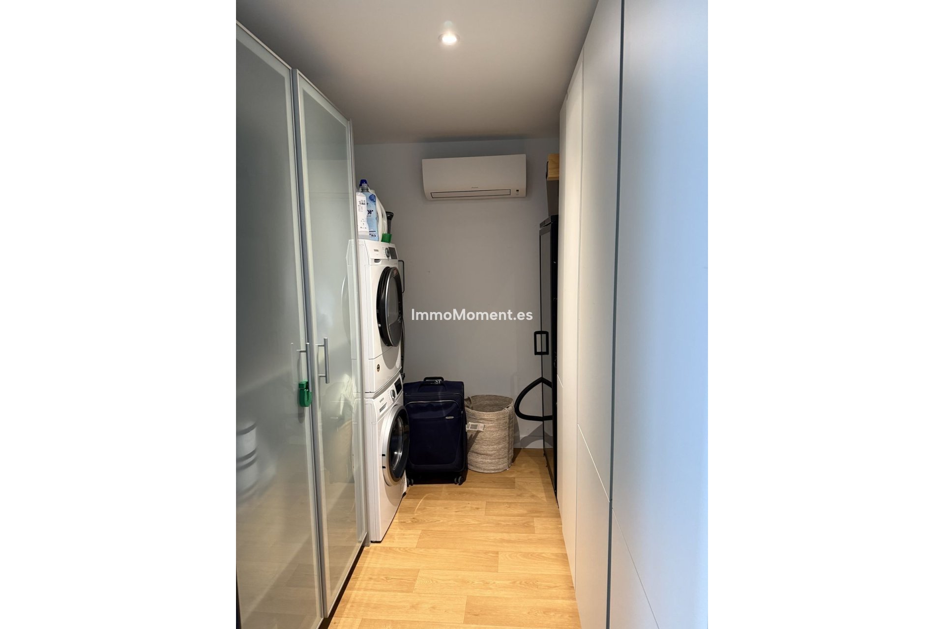Wiederverkauf - Wohnung - Marbella - Santa Clara