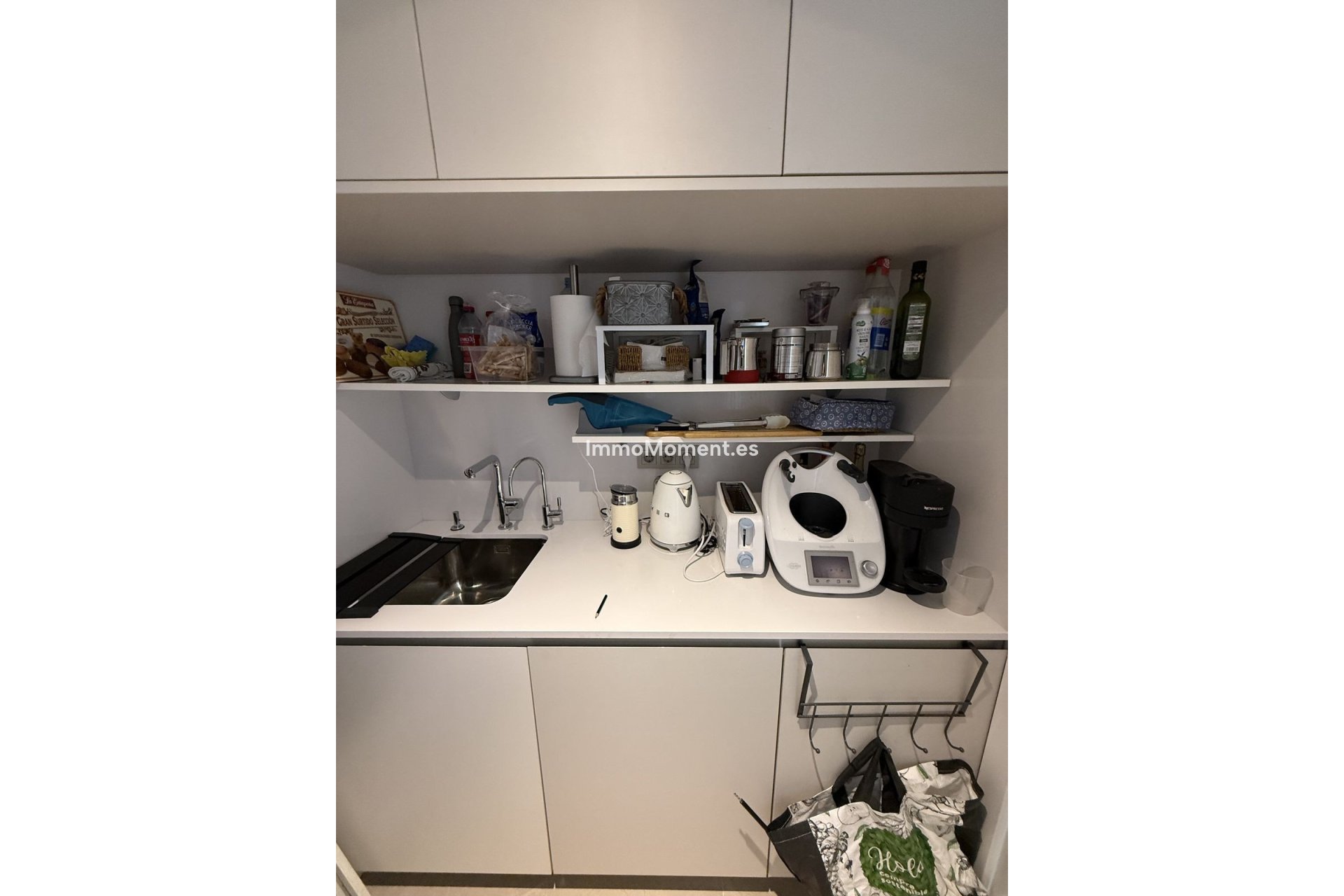 Wiederverkauf - Wohnung - Marbella - Santa Clara