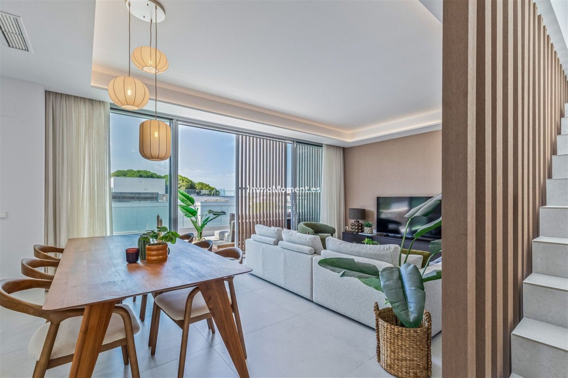 Wiederverkauf - Wohnung - Marbella - Santa Clara