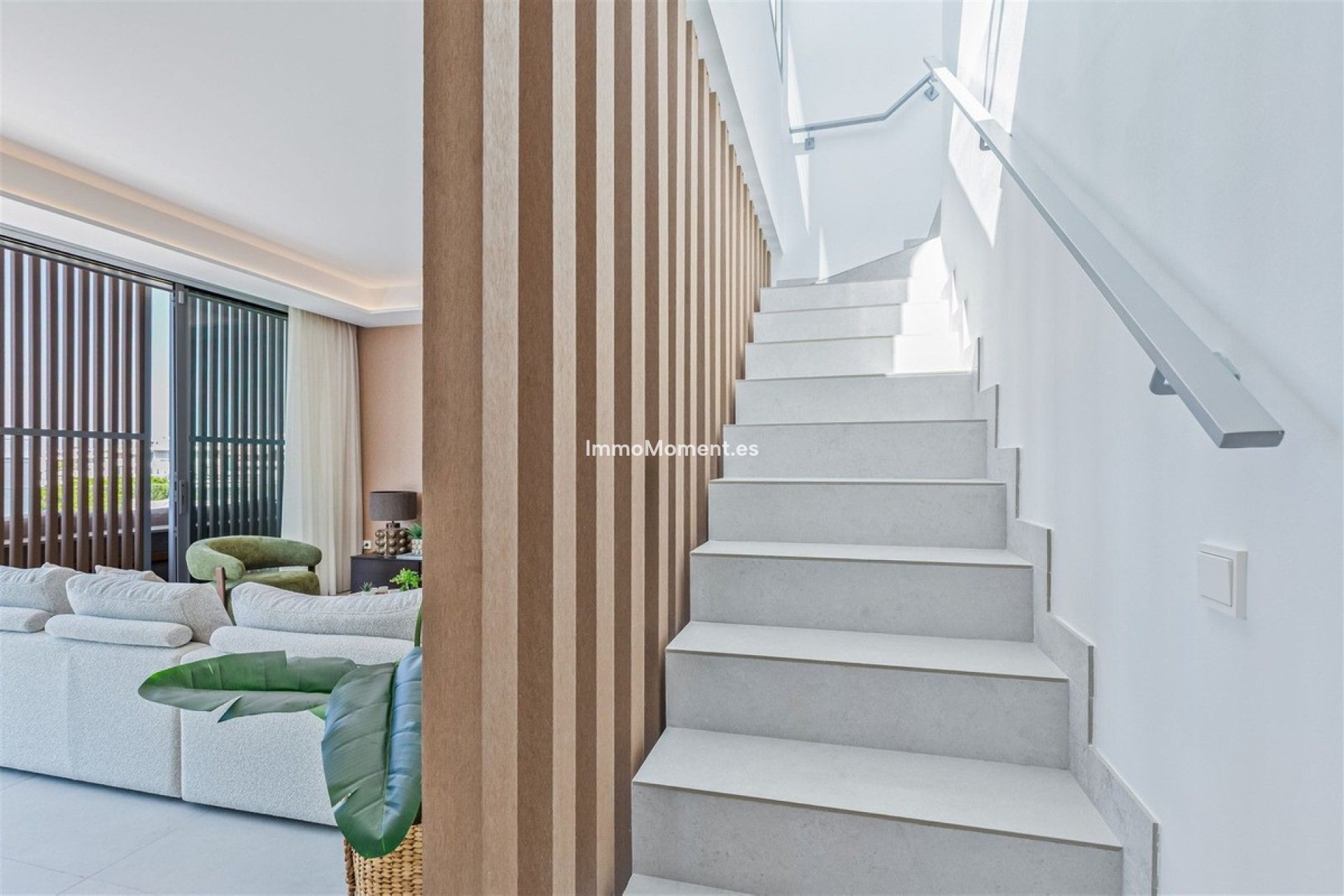 Wiederverkauf - Wohnung - Marbella - Santa Clara