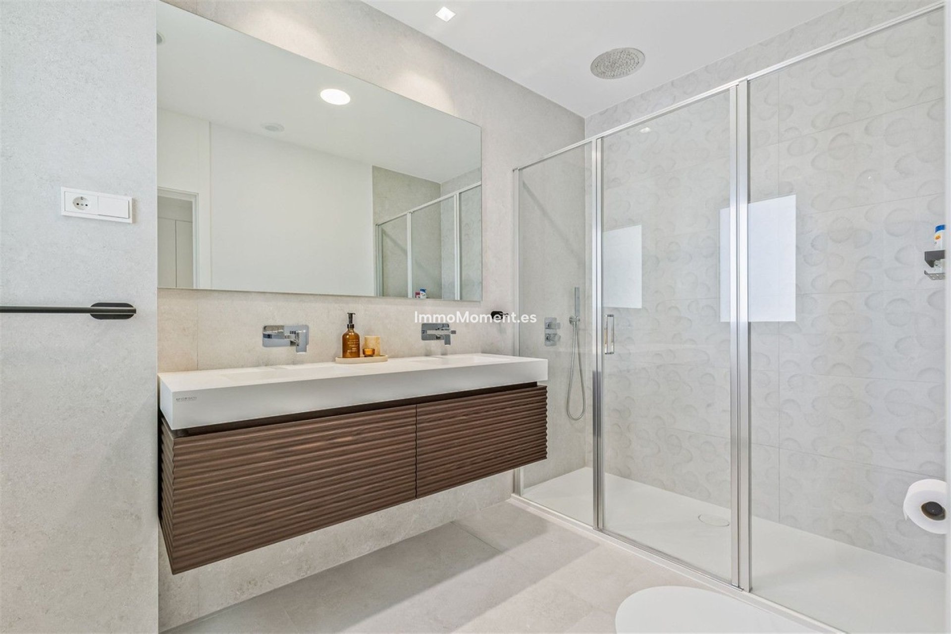 Wiederverkauf - Wohnung - Marbella - Santa Clara