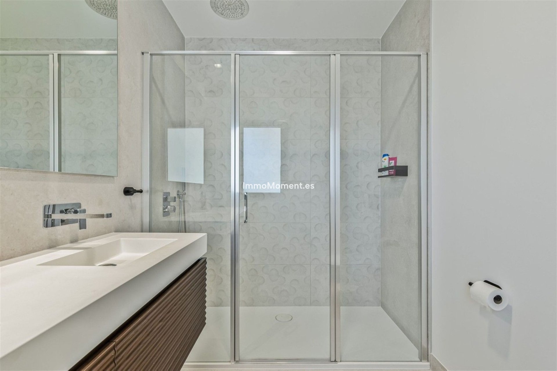 Wiederverkauf - Wohnung - Marbella - Santa Clara
