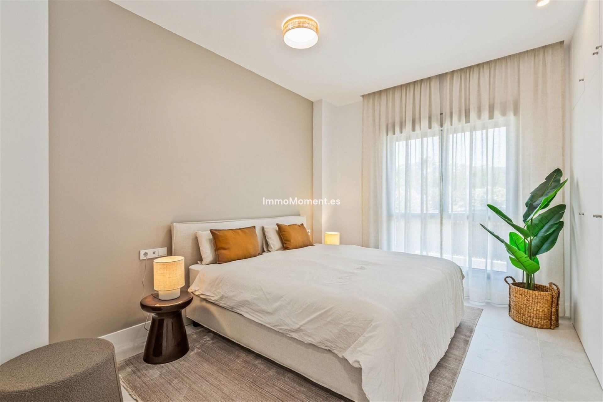 Wiederverkauf - Wohnung - Marbella - Santa Clara