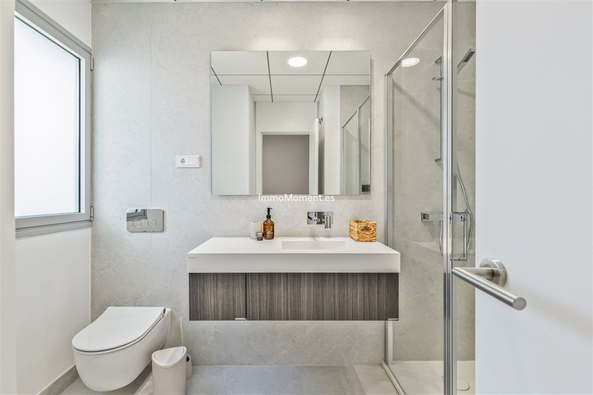 Wiederverkauf - Wohnung - Marbella - Santa Clara