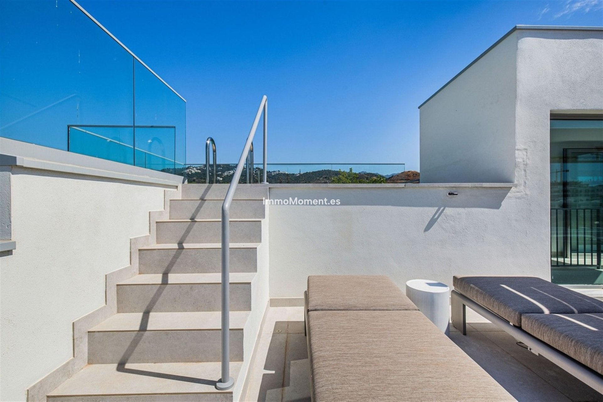 Wiederverkauf - Wohnung - Marbella - Santa Clara