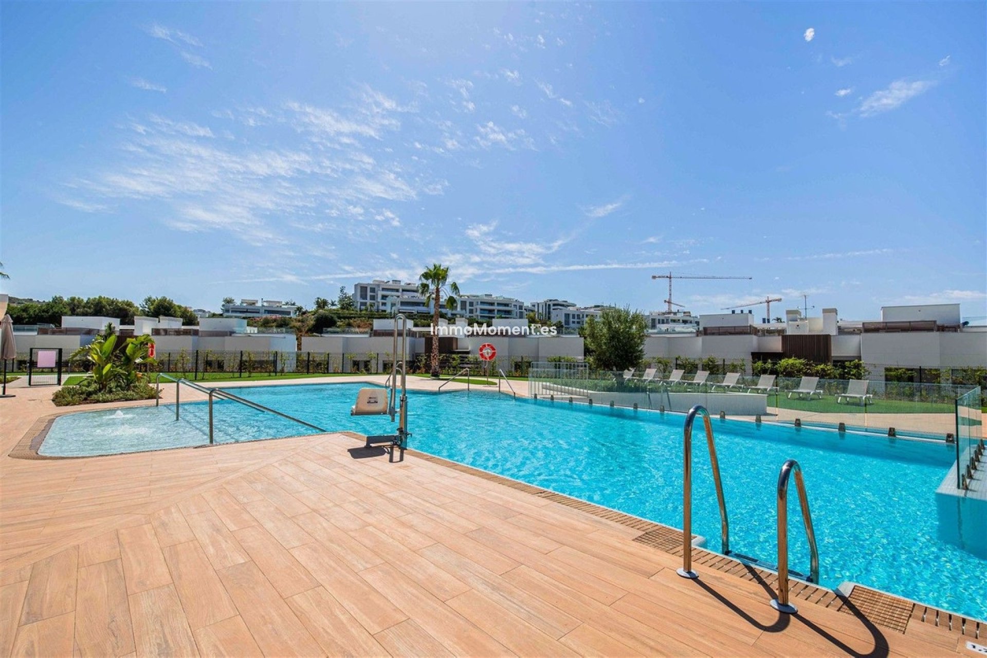 Wiederverkauf - Wohnung - Marbella - Santa Clara