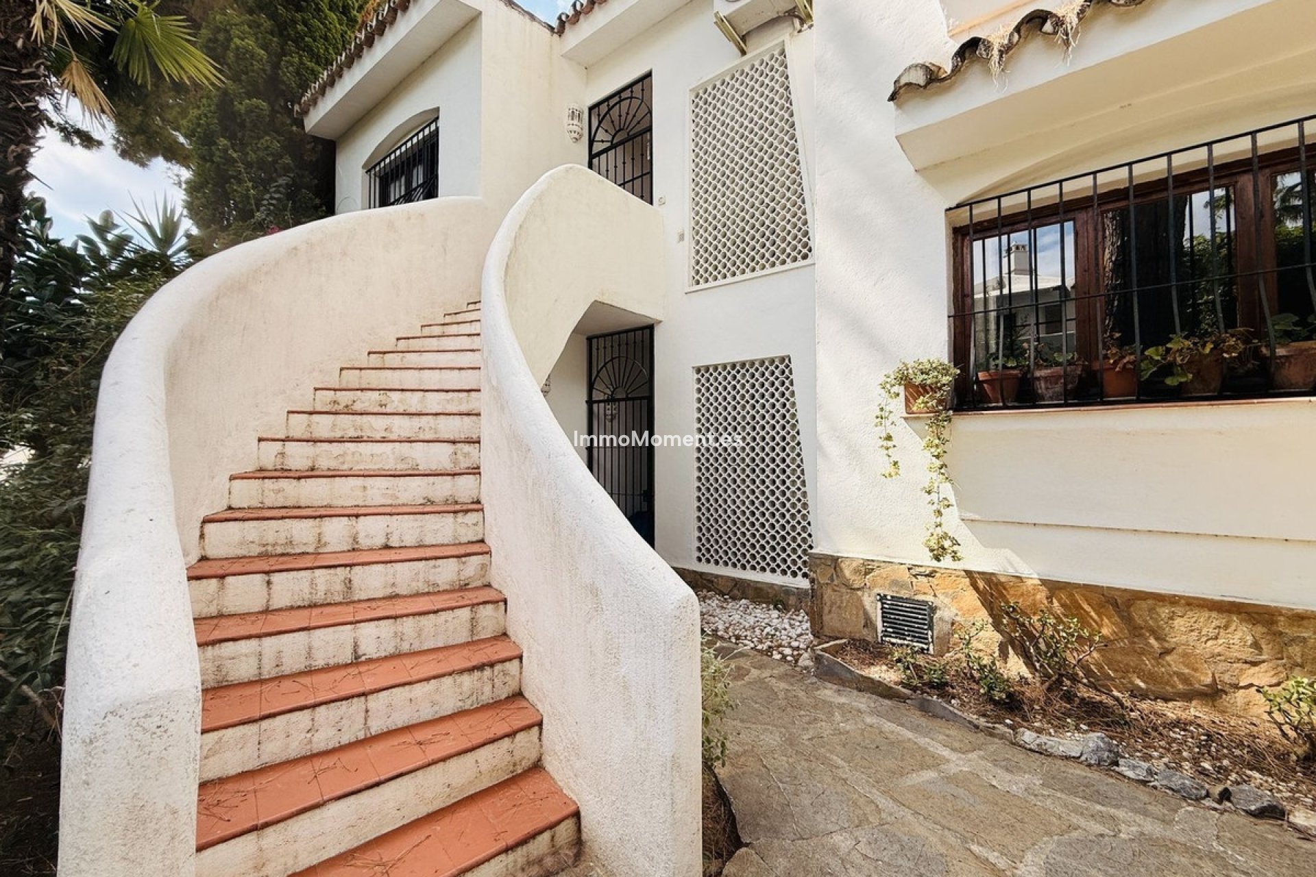 Wiederverkauf - Wohnung - Marbella - Sierra Blanca