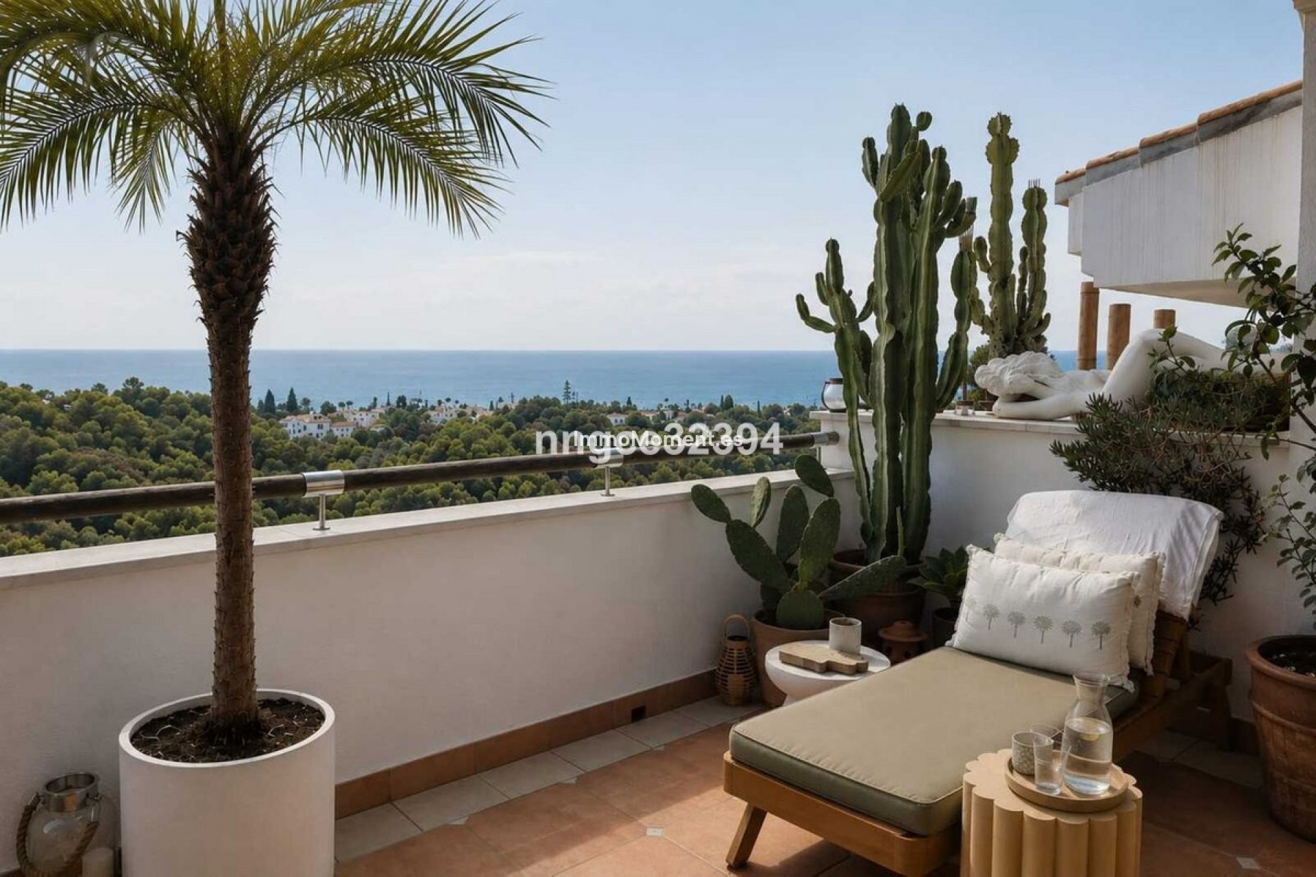 Wiederverkauf - Wohnung - Marbella - Sierra Blanca