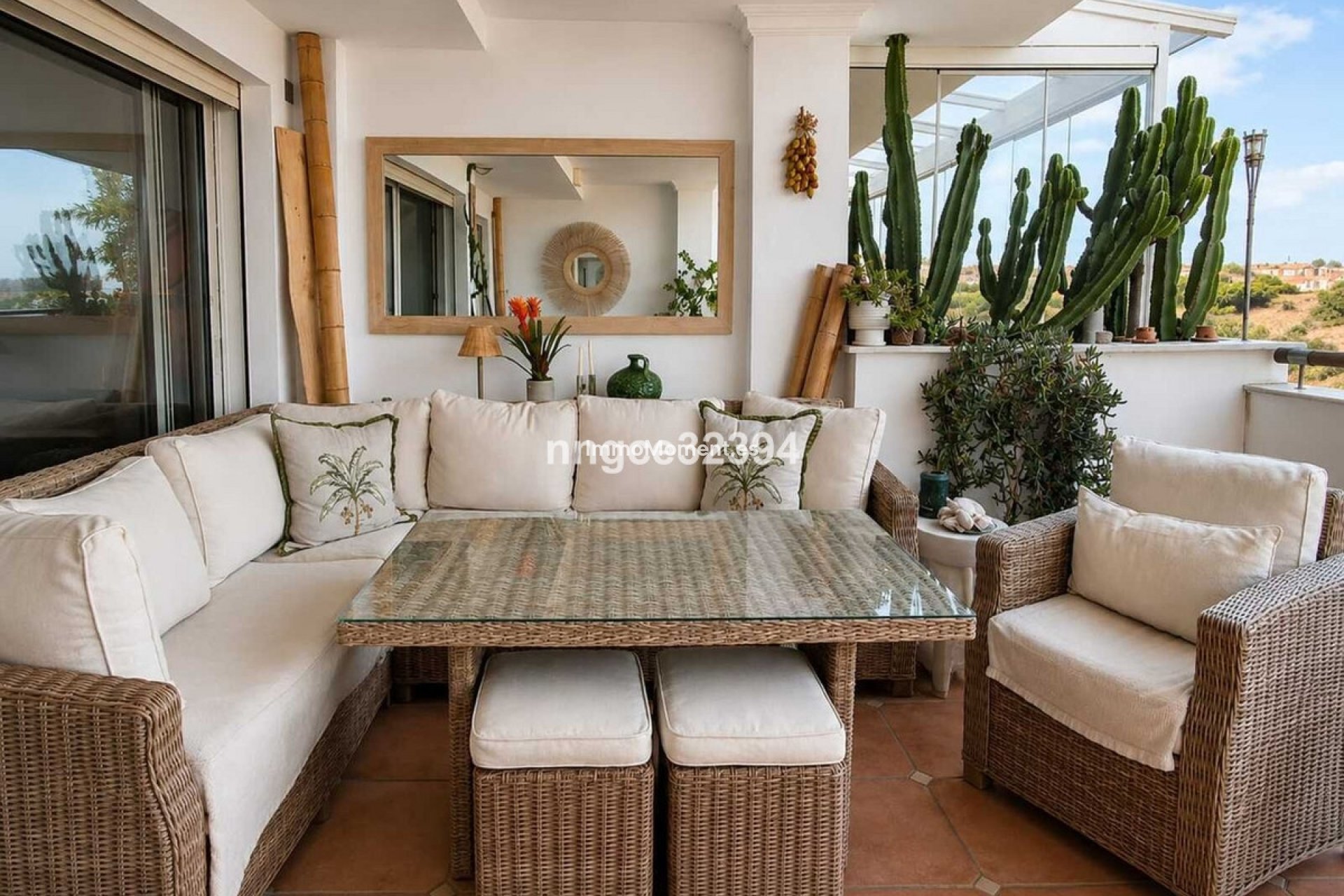 Wiederverkauf - Wohnung - Marbella - Sierra Blanca