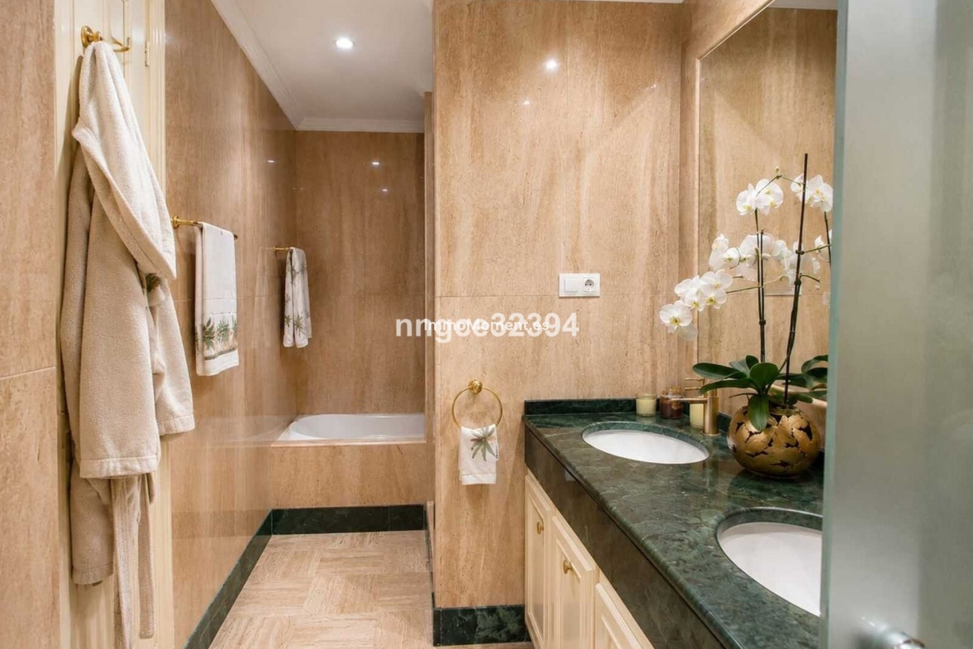 Wiederverkauf - Wohnung - Marbella - Sierra Blanca