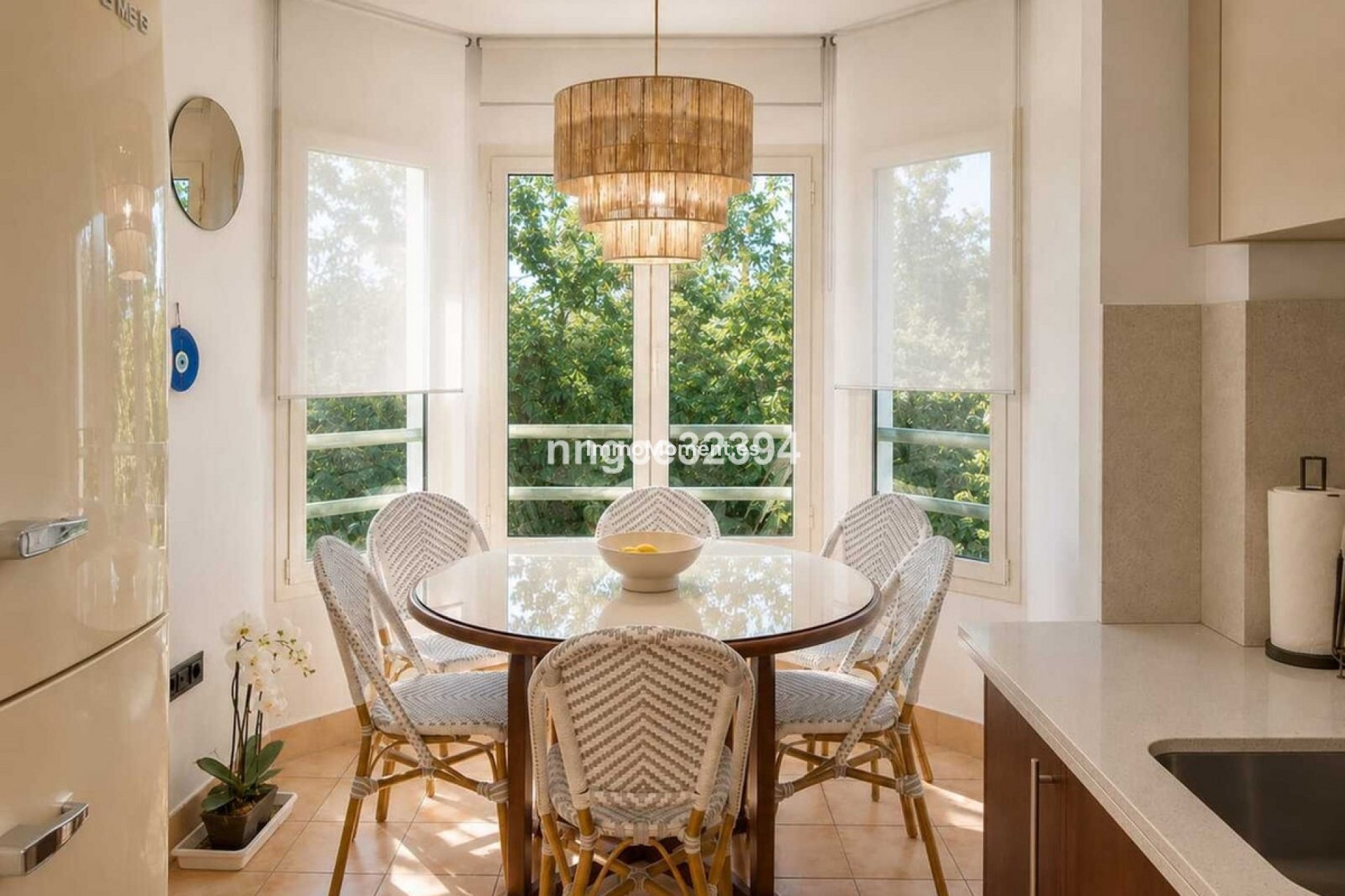 Wiederverkauf - Wohnung - Marbella - Sierra Blanca