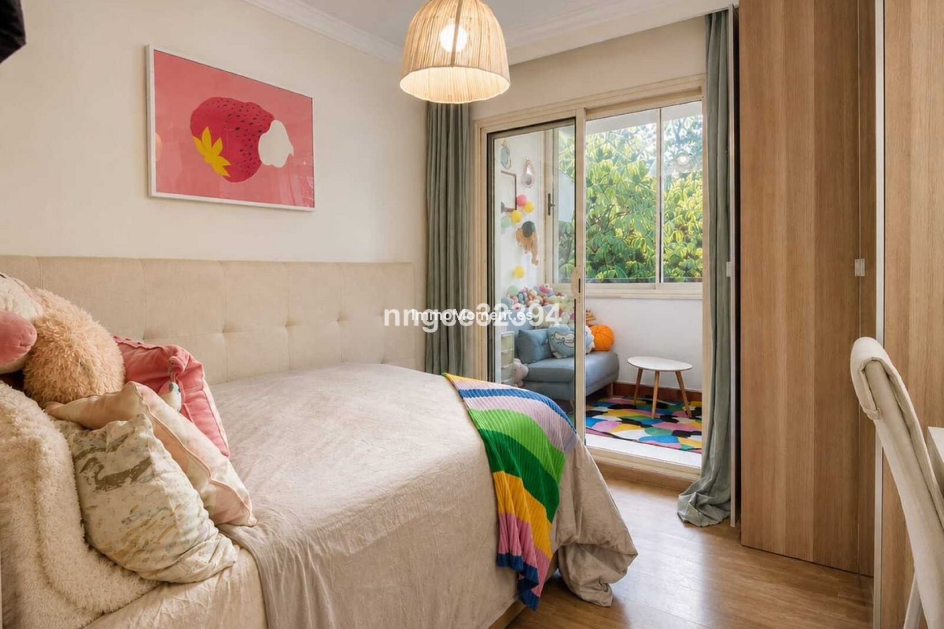 Wiederverkauf - Wohnung - Marbella - Sierra Blanca