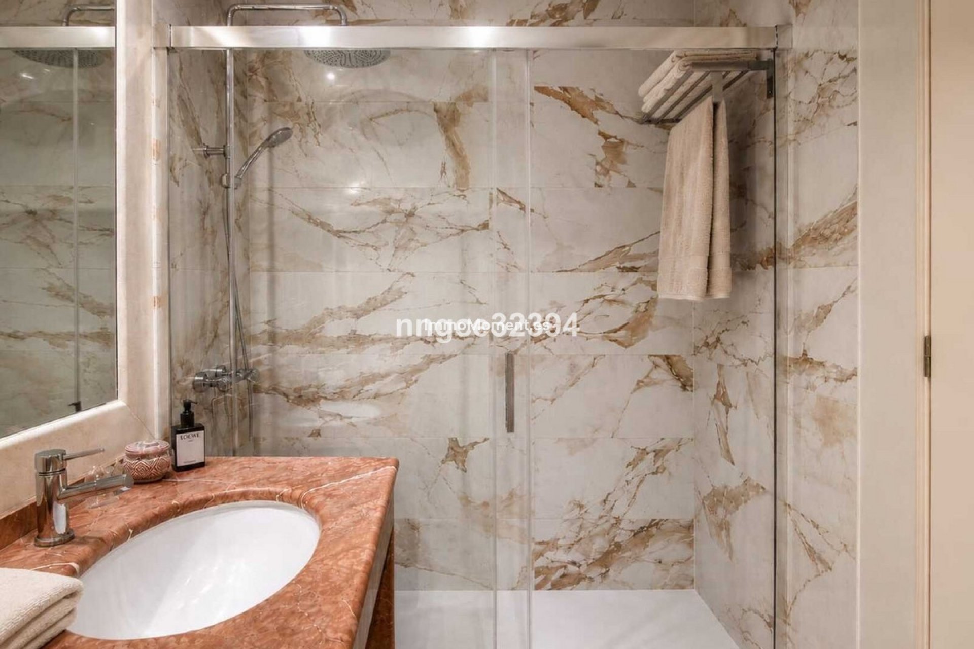 Wiederverkauf - Wohnung - Marbella - Sierra Blanca