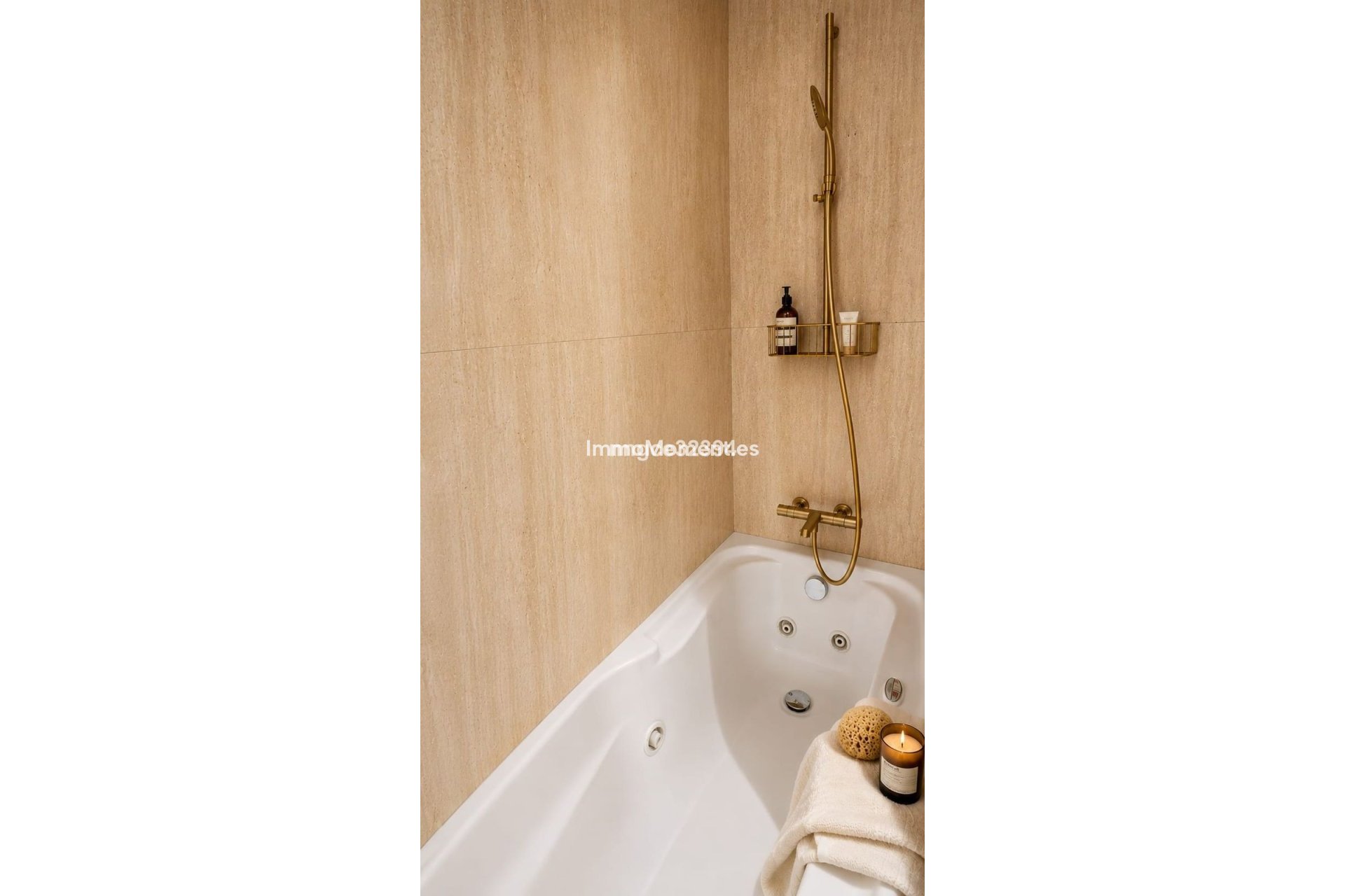 Wiederverkauf - Wohnung - Marbella - Sierra Blanca