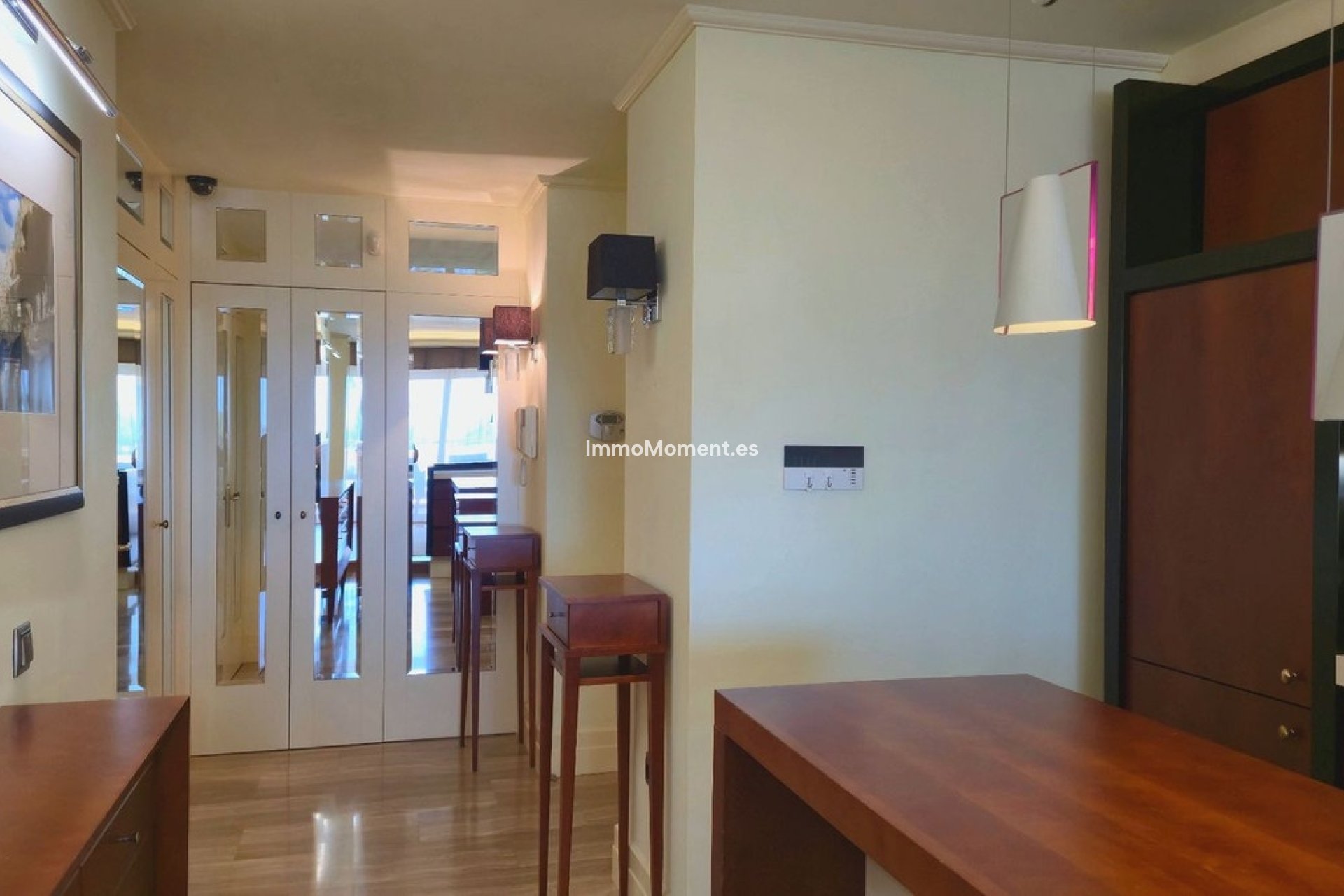 Wiederverkauf - Wohnung - Marbella - Sierra Blanca