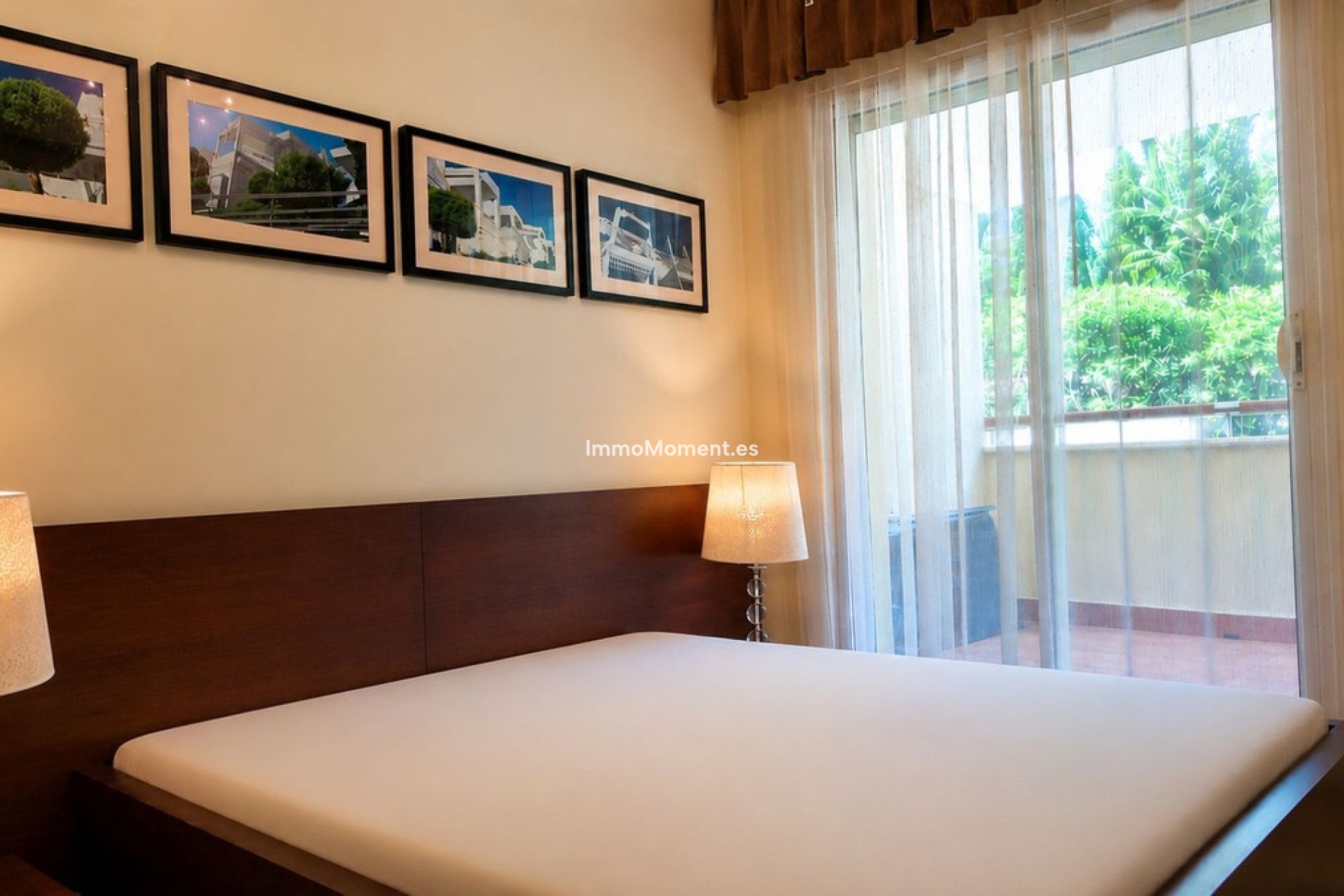 Wiederverkauf - Wohnung - Marbella - Sierra Blanca