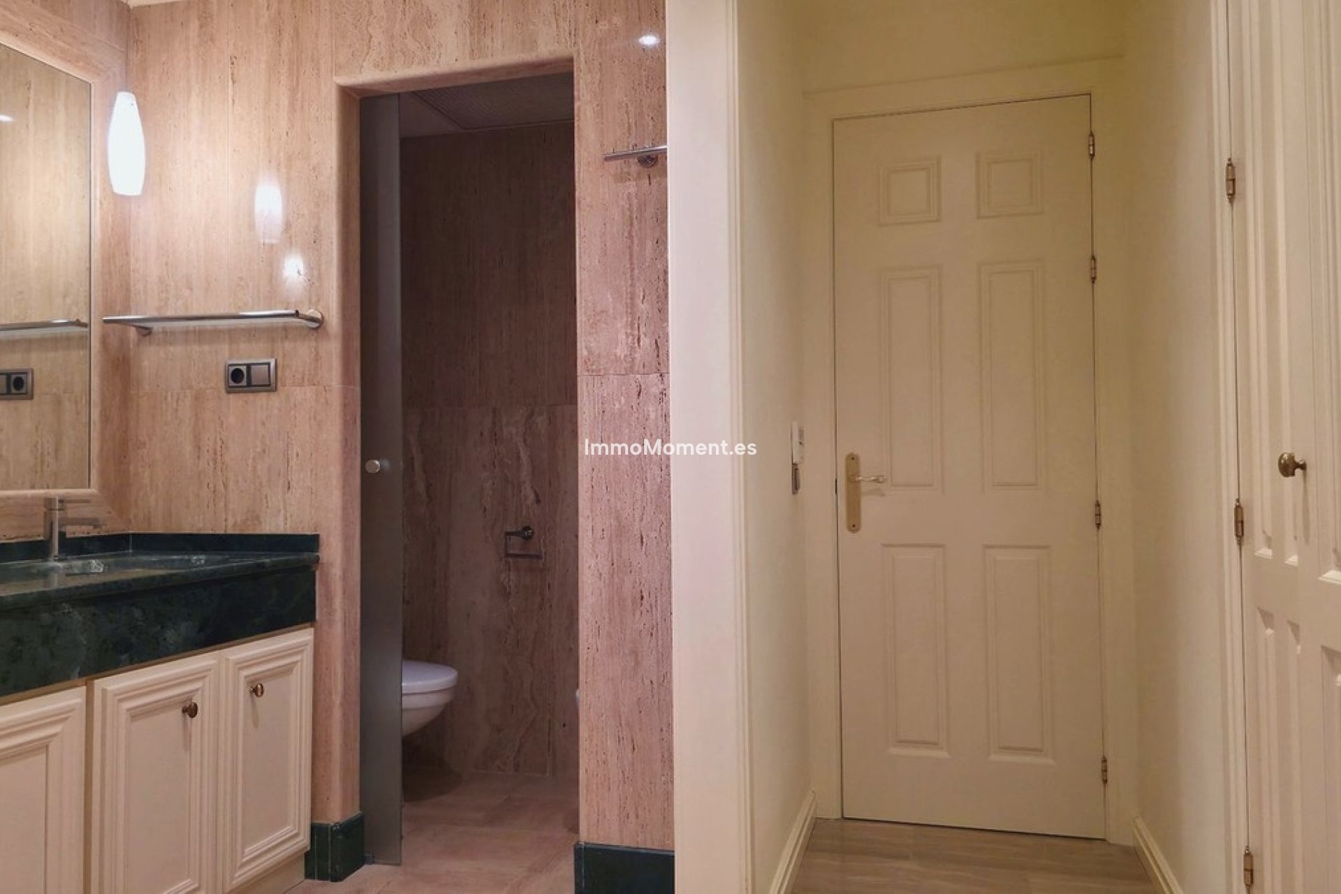 Wiederverkauf - Wohnung - Marbella - Sierra Blanca