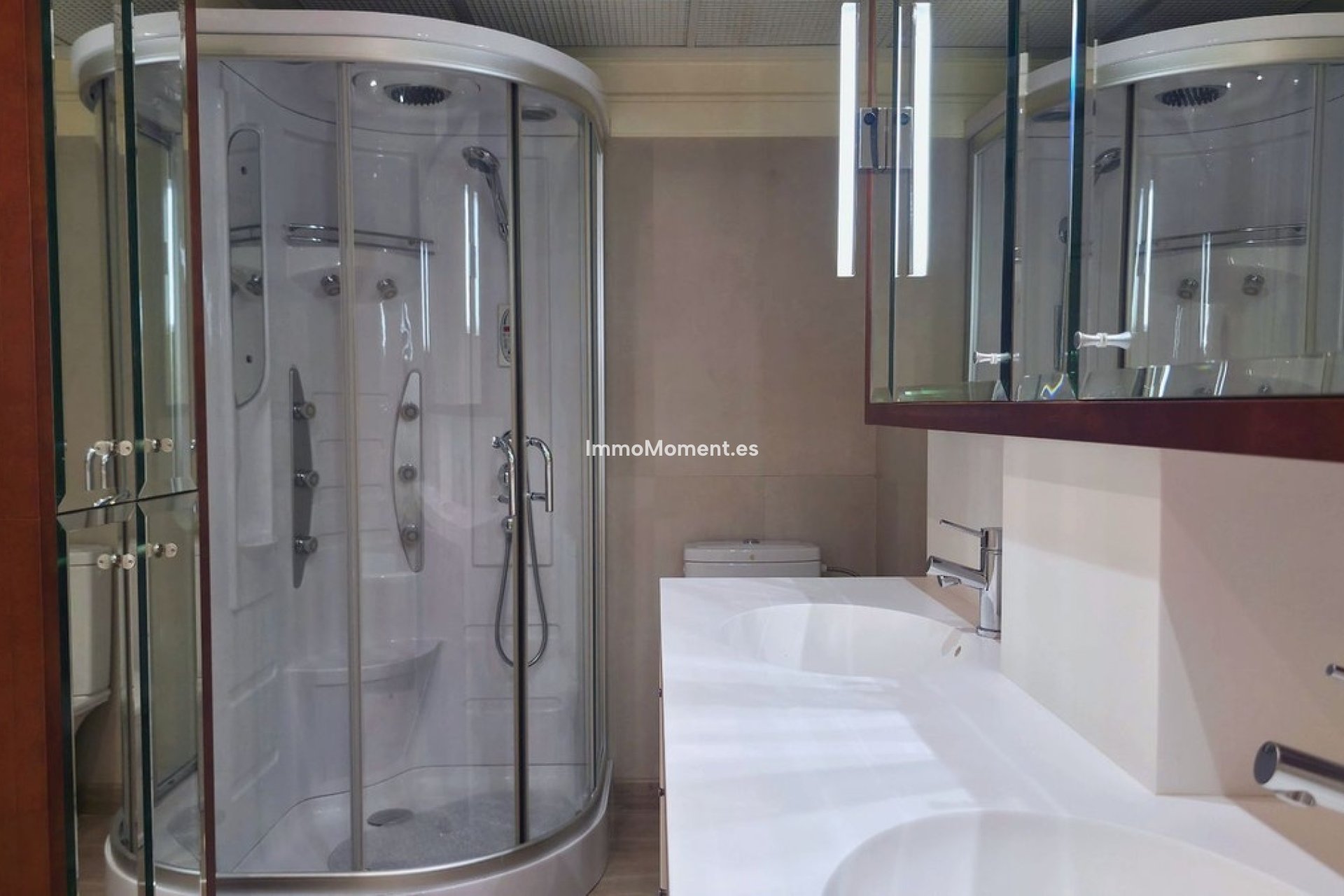 Wiederverkauf - Wohnung - Marbella - Sierra Blanca