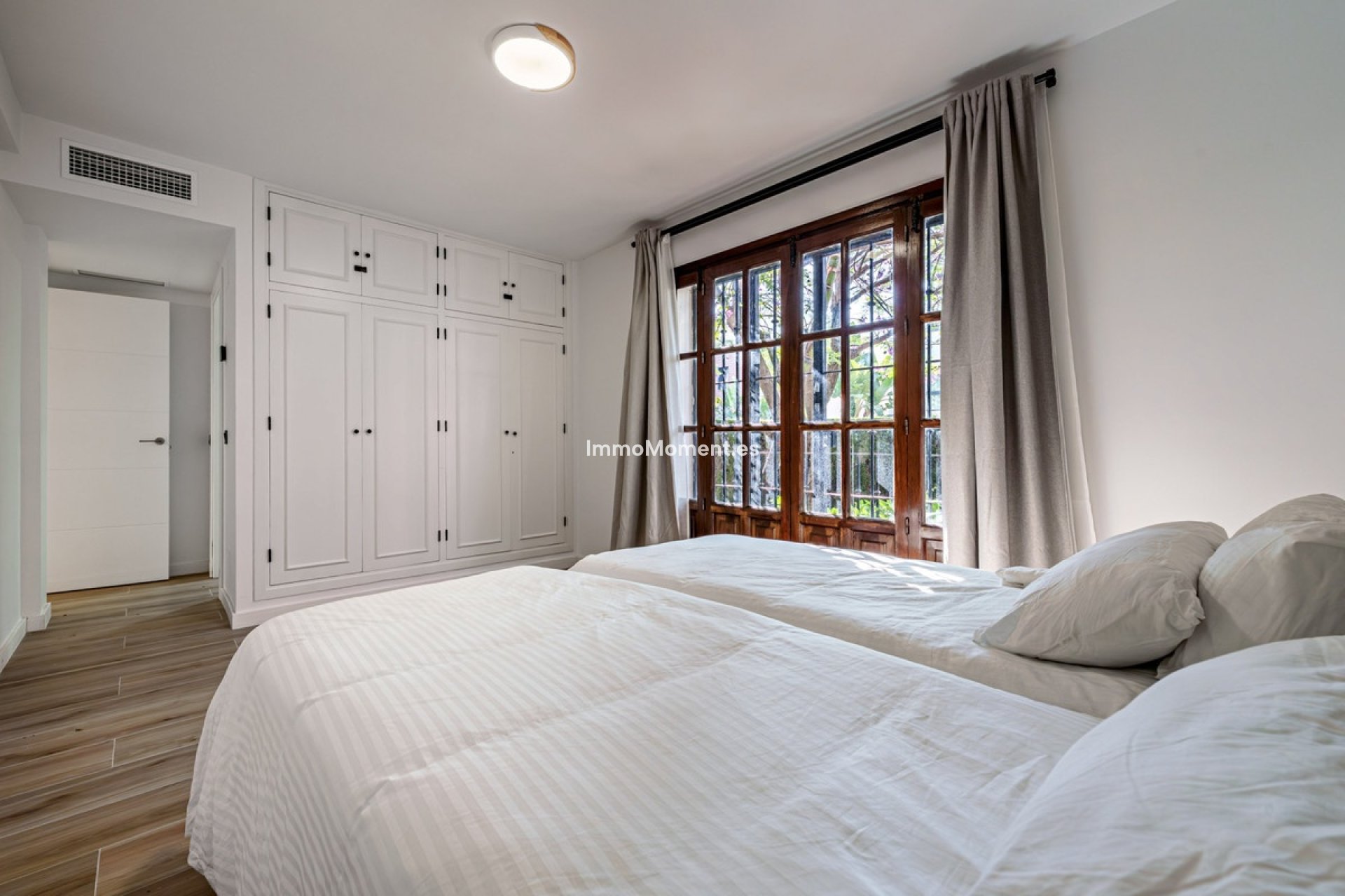 Wiederverkauf - Wohnung - Marbella - Sierra Blanca