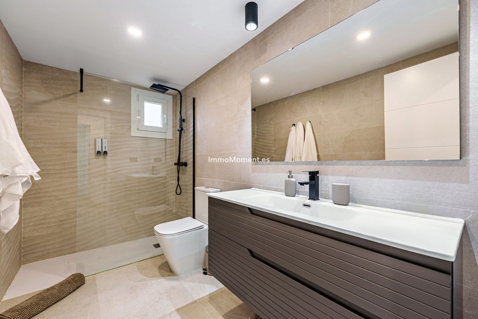Wiederverkauf - Wohnung - Marbella - Sierra Blanca