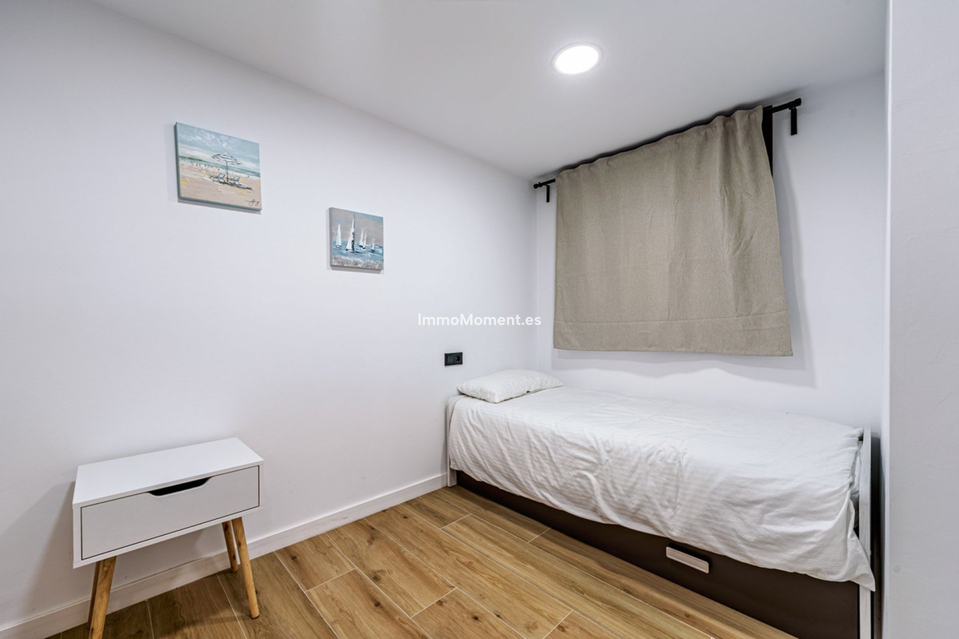 Wiederverkauf - Wohnung - Marbella - Sierra Blanca