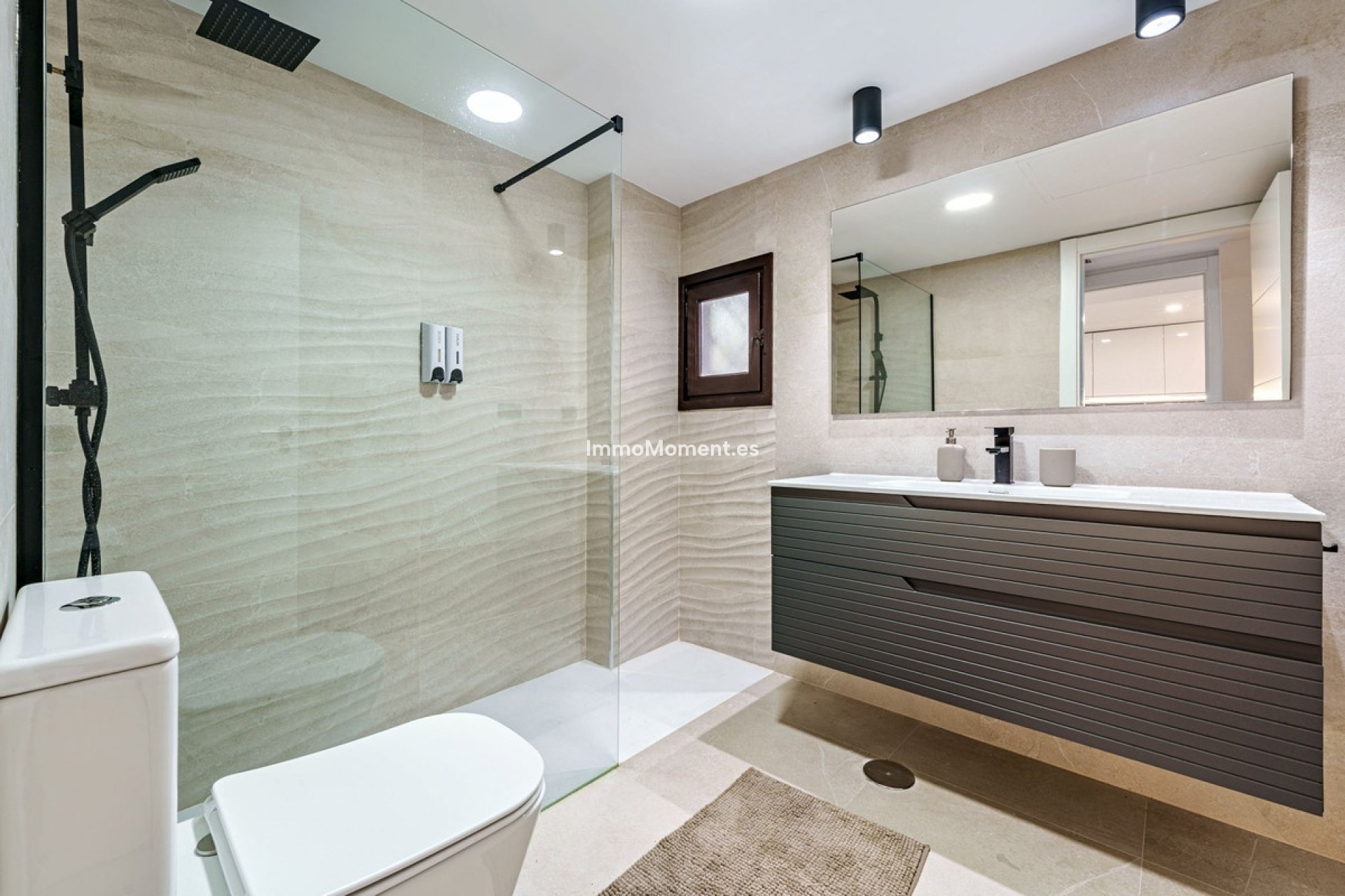 Wiederverkauf - Wohnung - Marbella - Sierra Blanca