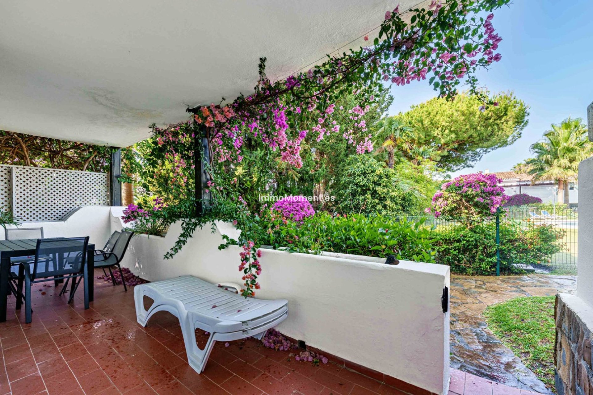 Wiederverkauf - Wohnung - Marbella - Sierra Blanca