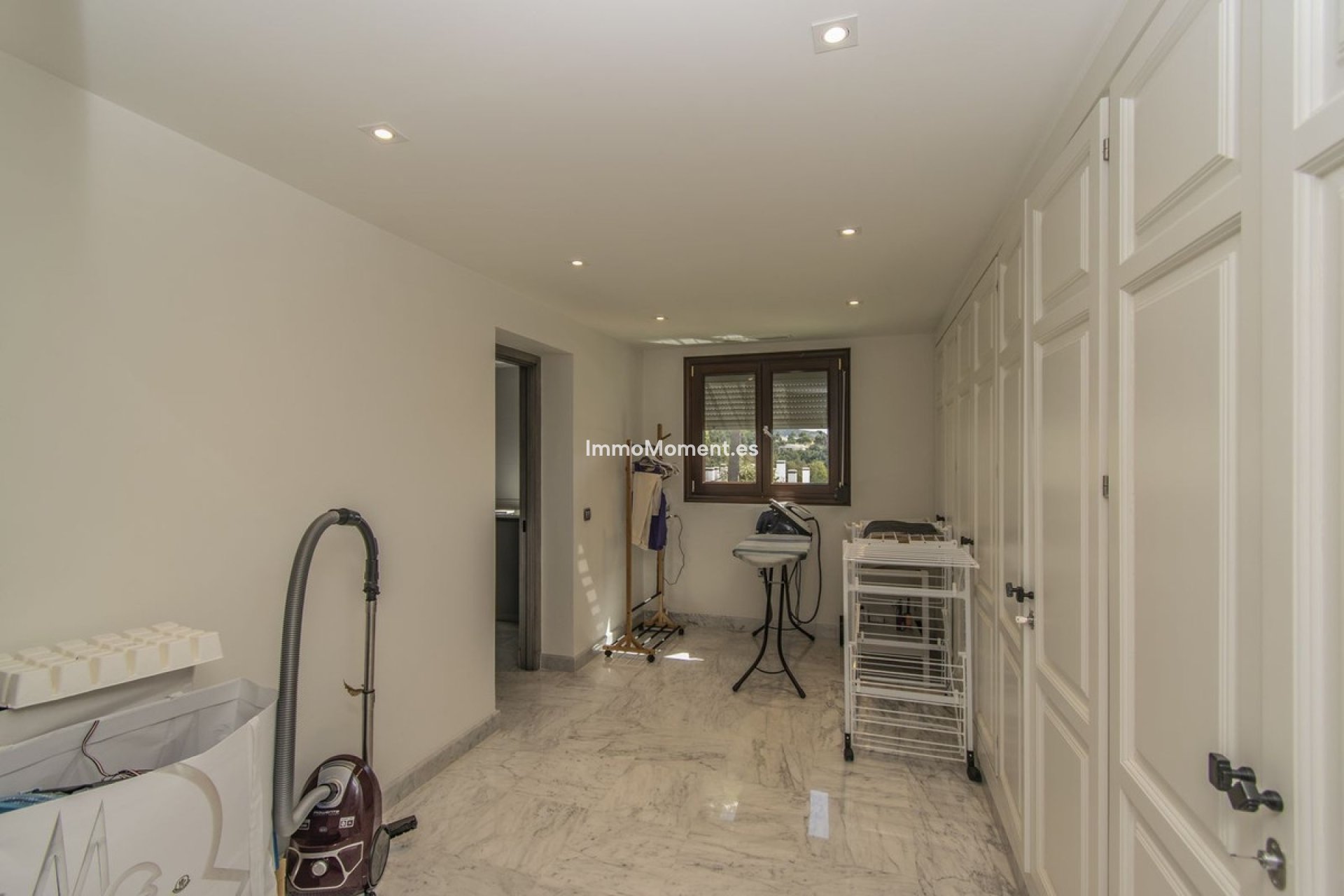 Wiederverkauf - Wohnung - Marbella - Sierra Blanca