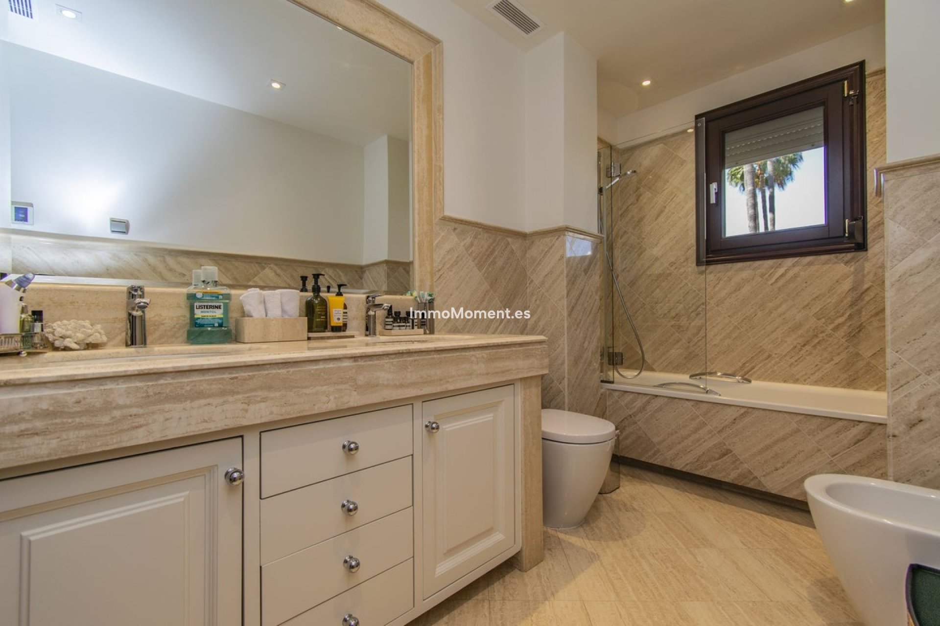 Wiederverkauf - Wohnung - Marbella - Sierra Blanca