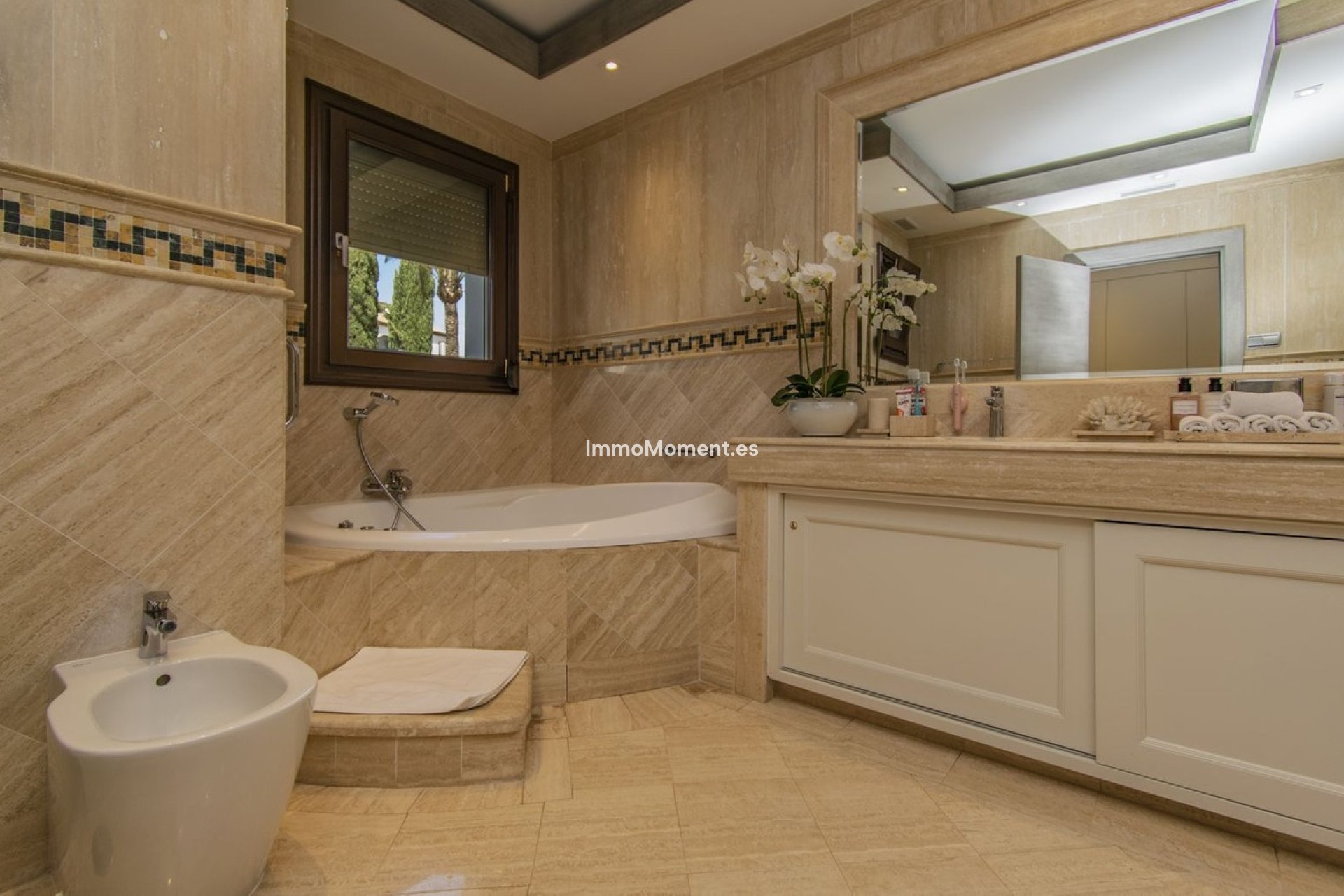 Wiederverkauf - Wohnung - Marbella - Sierra Blanca