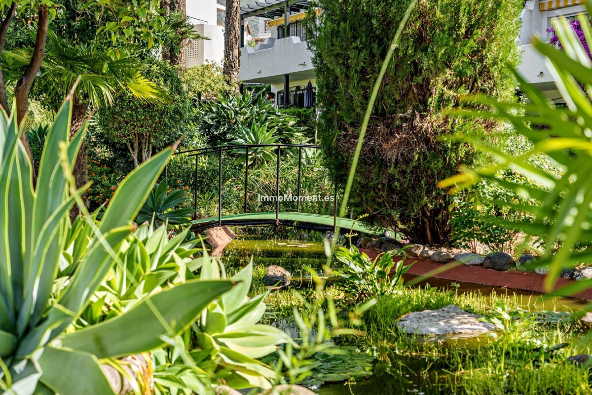 Wiederverkauf - Wohnung - Marbella - Sierra Blanca