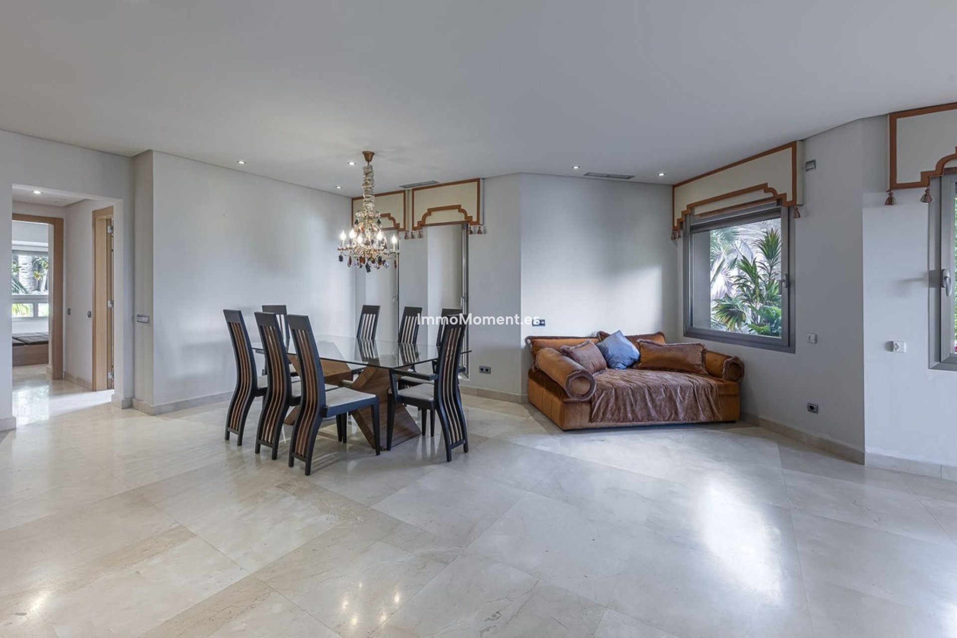 Wiederverkauf - Wohnung - Marbella - Sierra Blanca