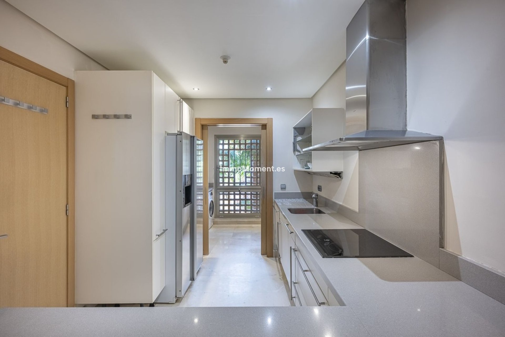 Wiederverkauf - Wohnung - Marbella - Sierra Blanca