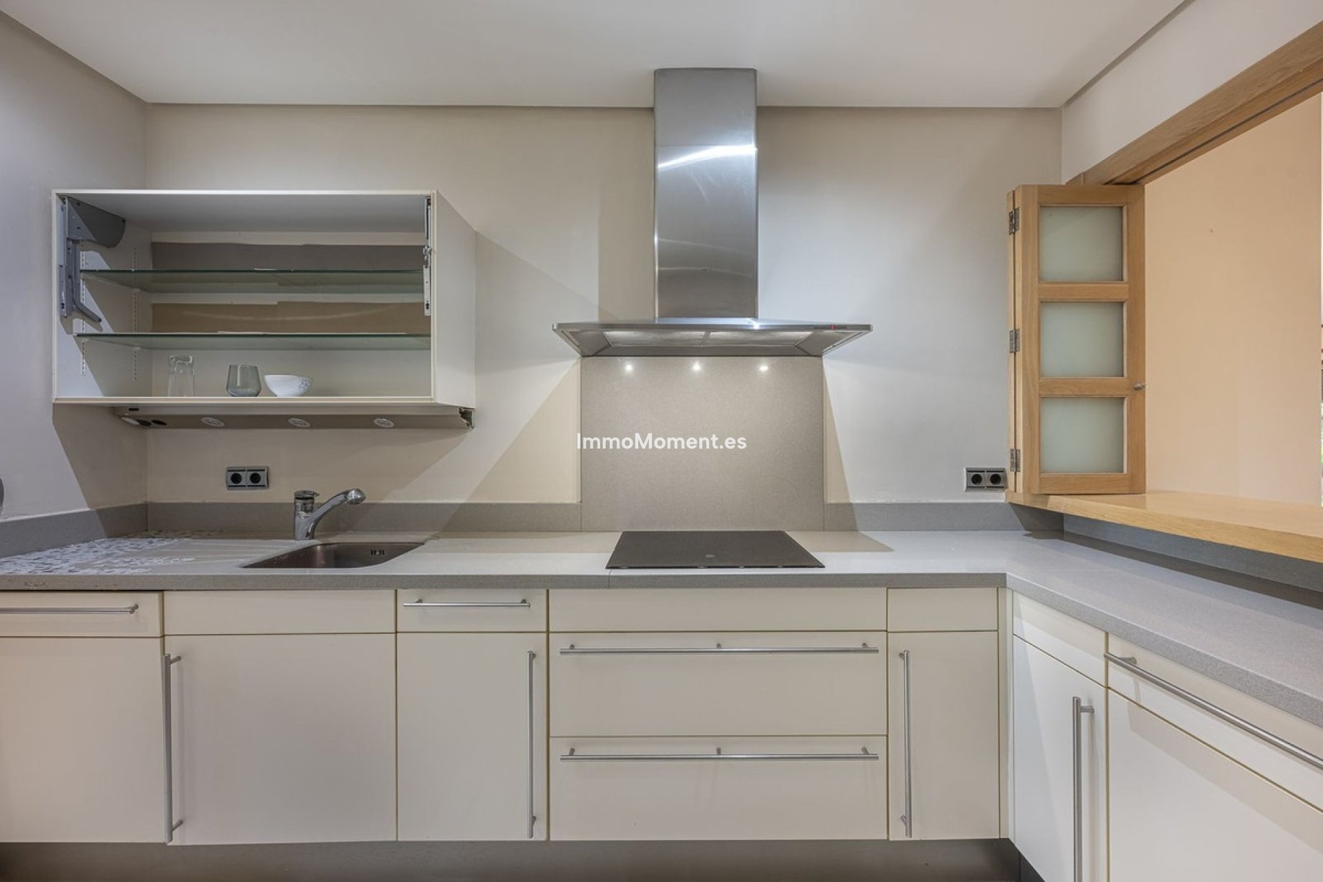 Wiederverkauf - Wohnung - Marbella - Sierra Blanca