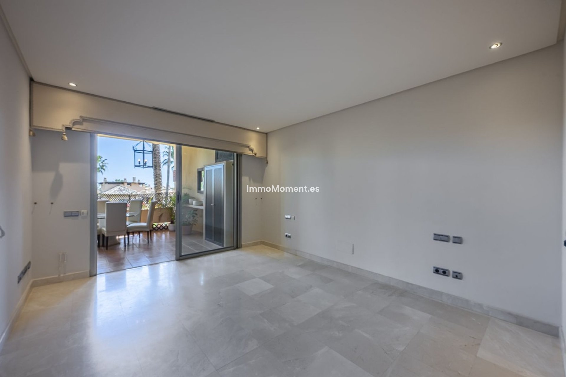 Wiederverkauf - Wohnung - Marbella - Sierra Blanca