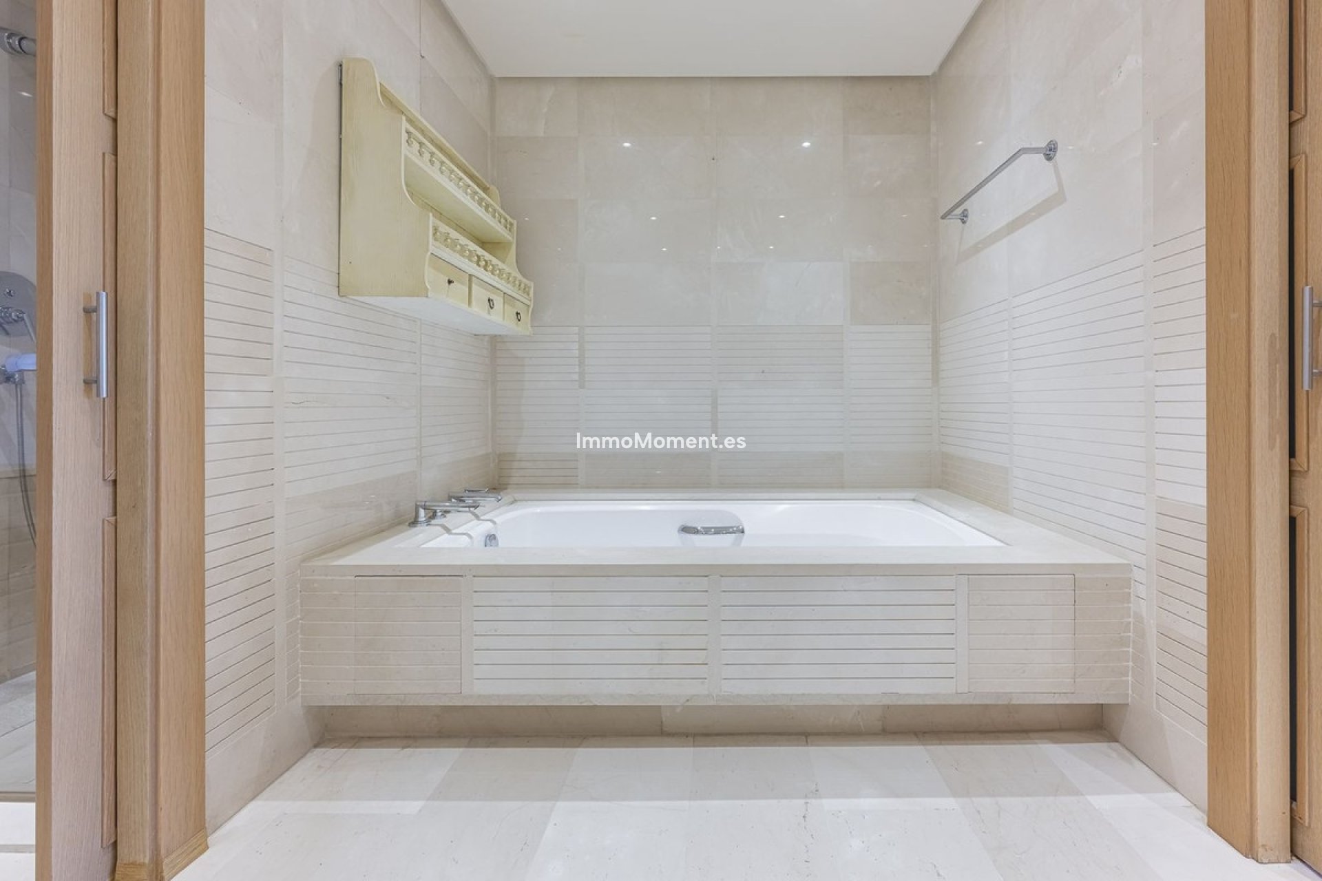 Wiederverkauf - Wohnung - Marbella - Sierra Blanca