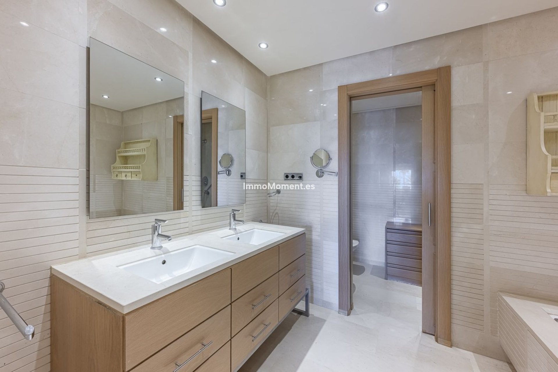 Wiederverkauf - Wohnung - Marbella - Sierra Blanca
