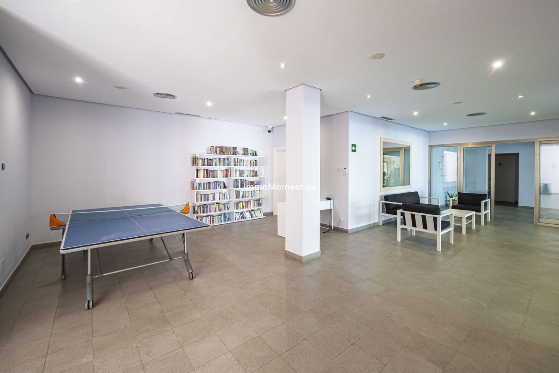 Wiederverkauf - Wohnung - Marbella - Sierra Blanca