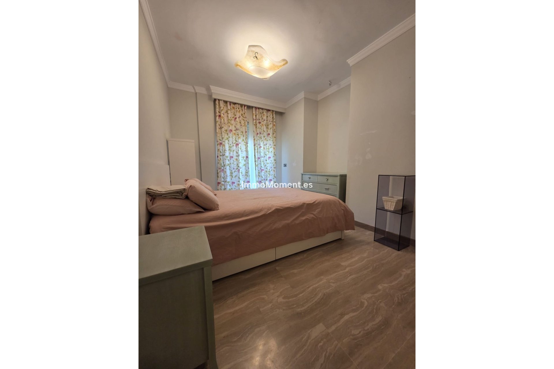 Wiederverkauf - Wohnung - Marbella - Sierra Blanca