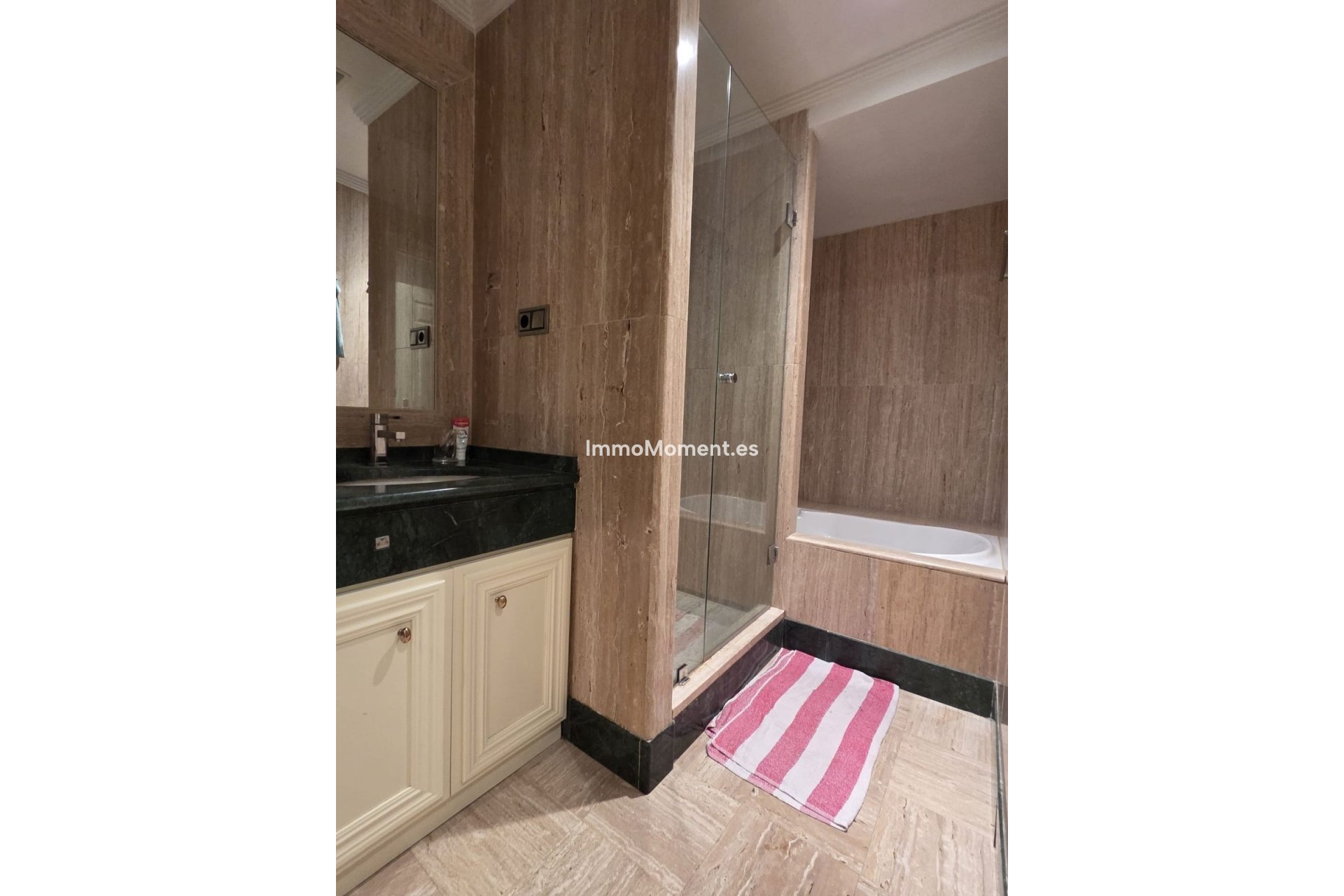 Wiederverkauf - Wohnung - Marbella - Sierra Blanca