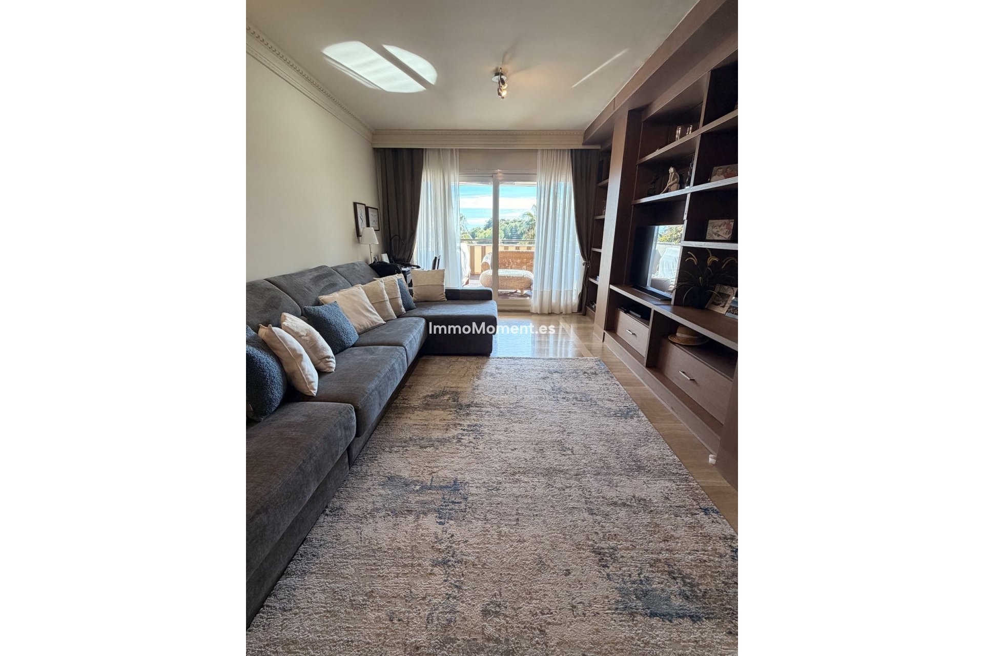 Wiederverkauf - Wohnung - Marbella - Sierra Blanca