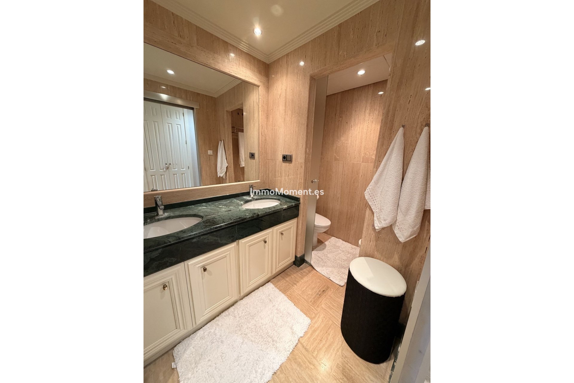 Wiederverkauf - Wohnung - Marbella - Sierra Blanca