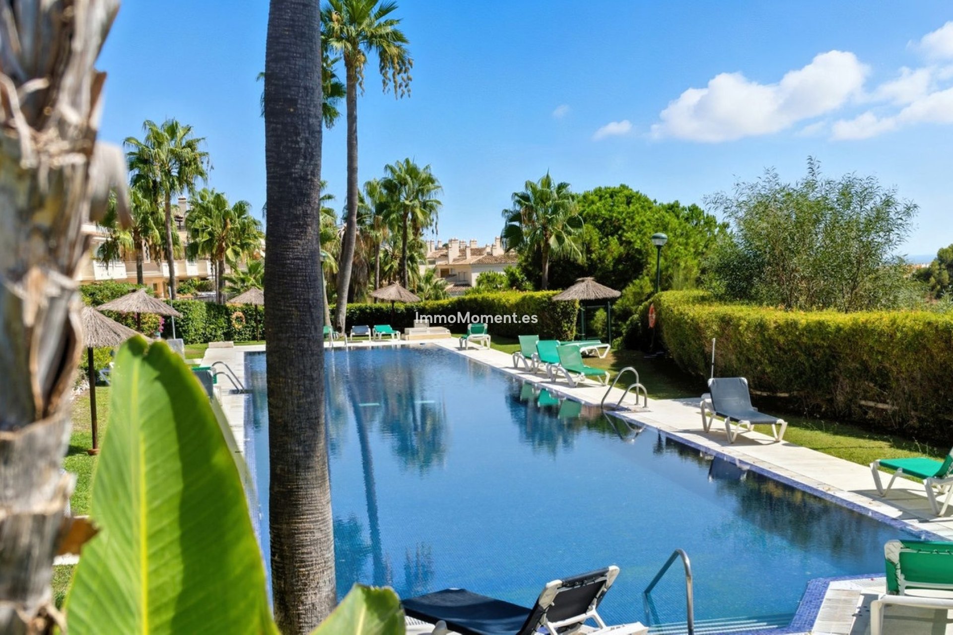 Wiederverkauf - Wohnung - Marbella - Sierra Blanca