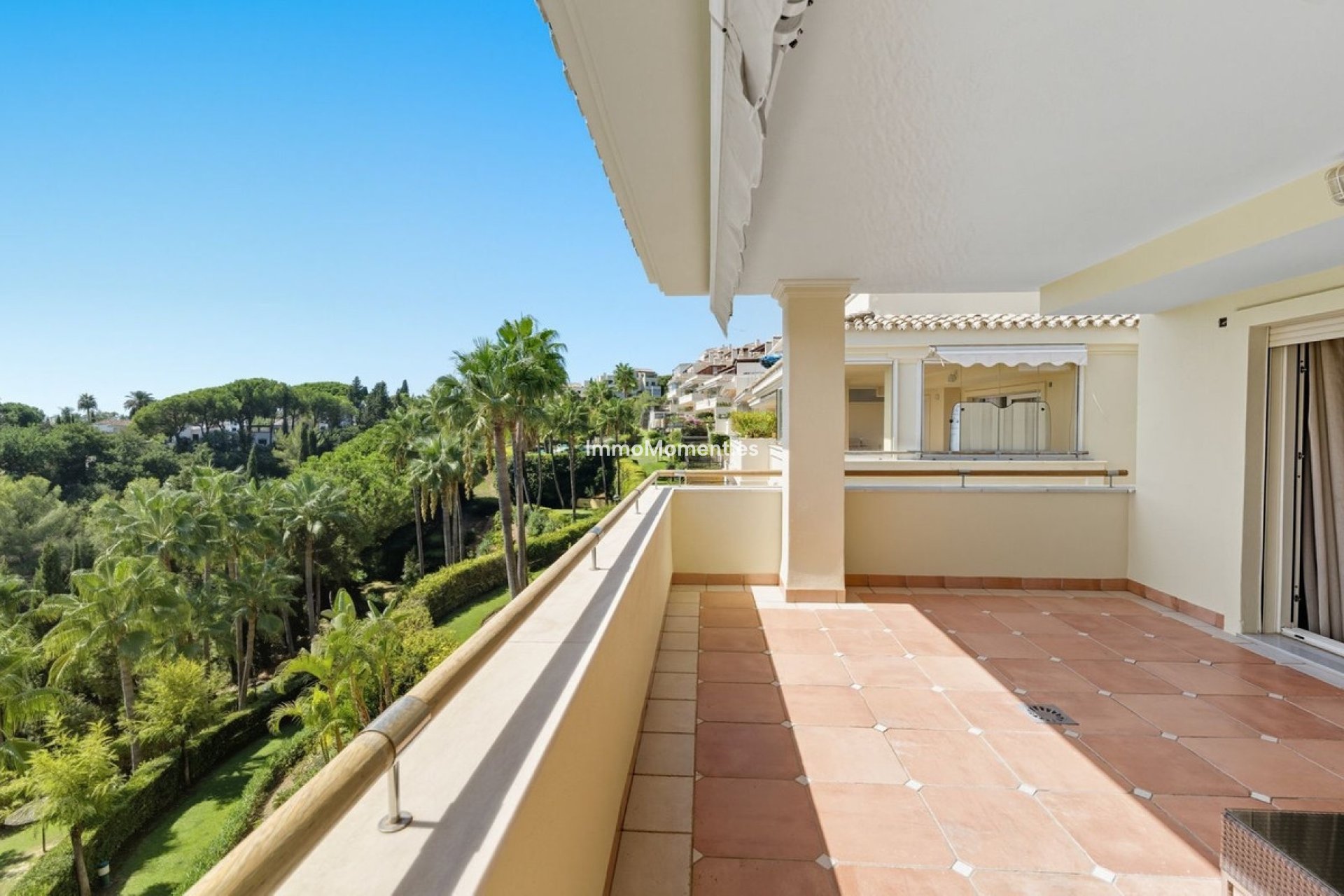 Wiederverkauf - Wohnung - Marbella - Sierra Blanca