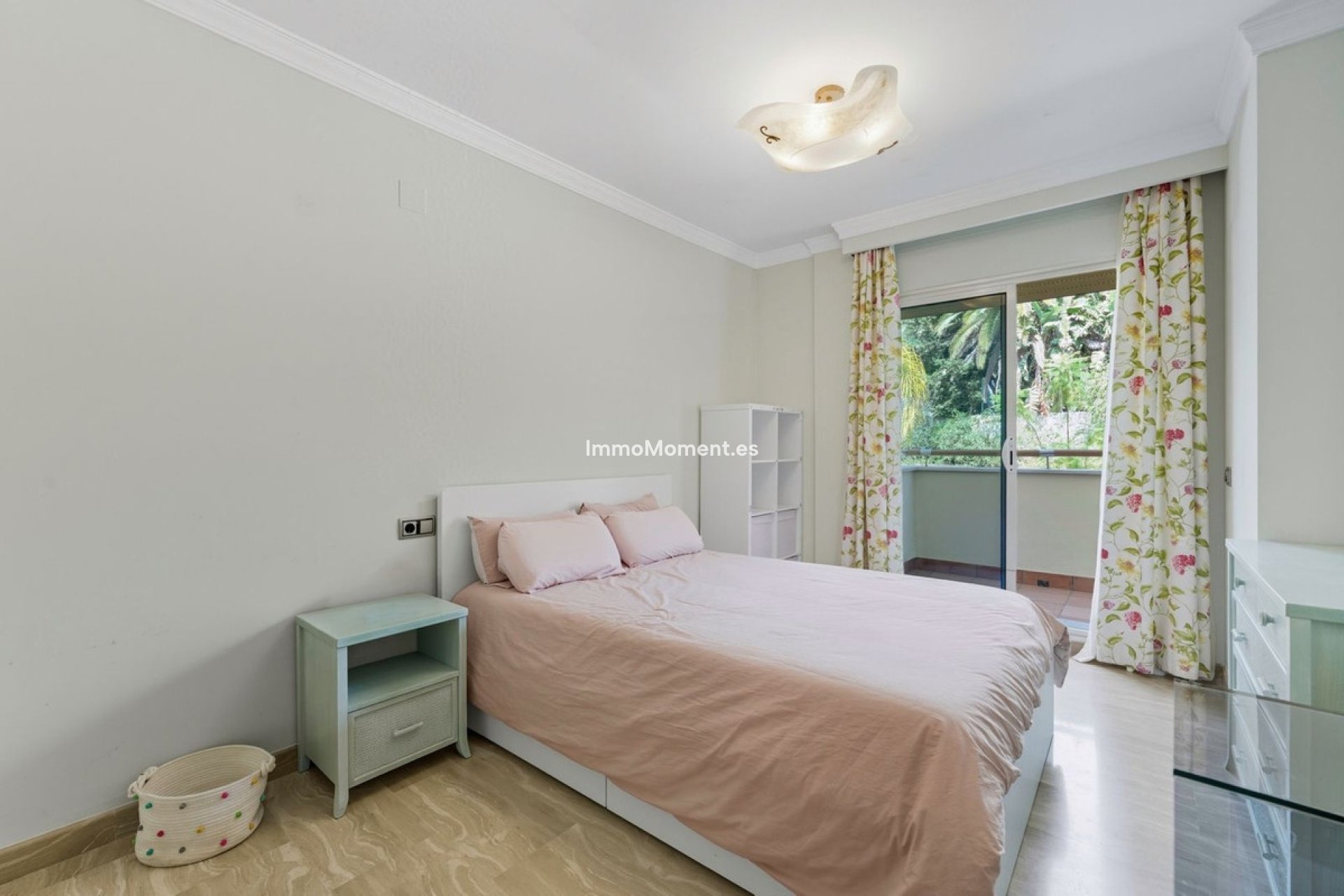 Wiederverkauf - Wohnung - Marbella - Sierra Blanca