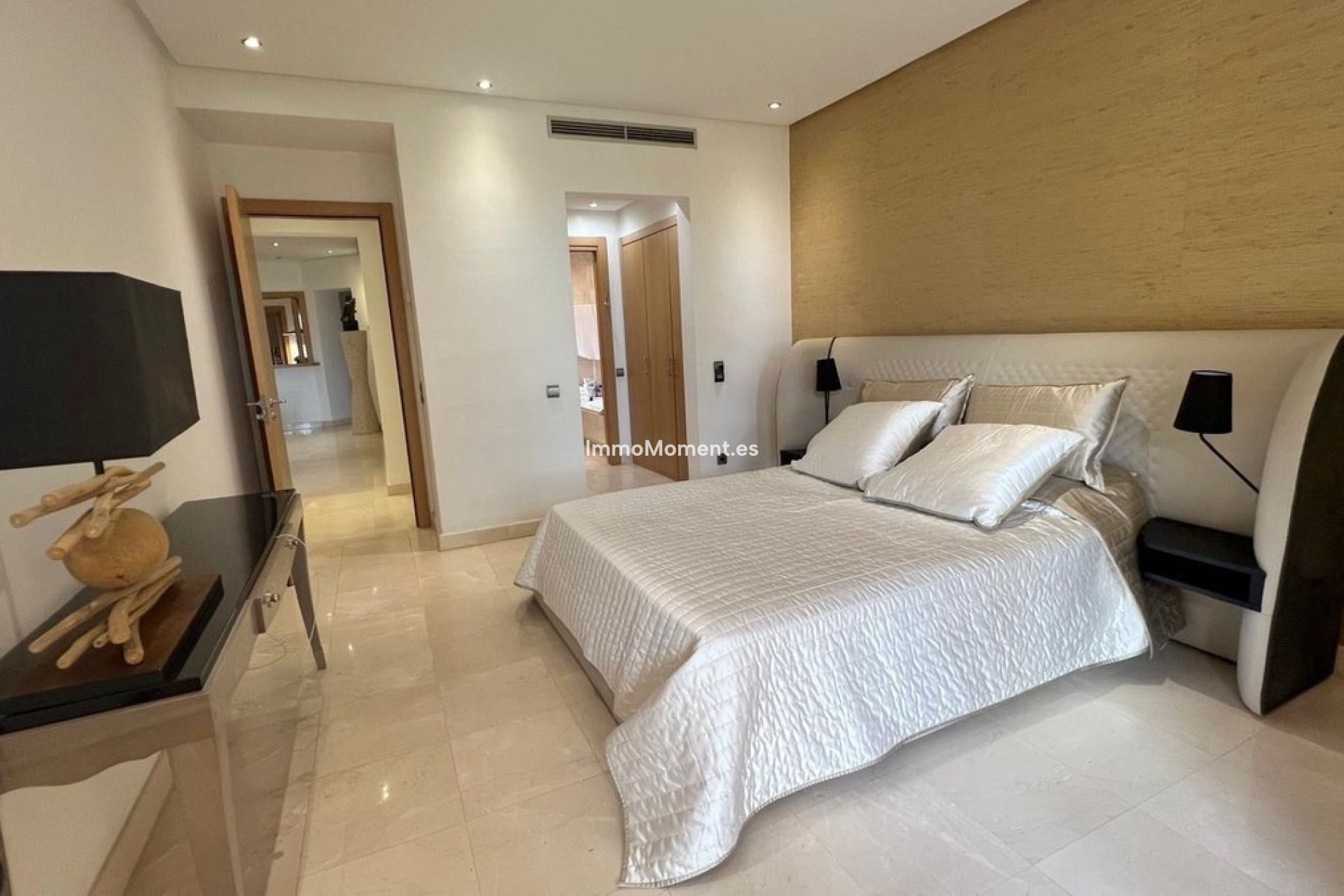 Wiederverkauf - Wohnung - Marbella - Sierra Blanca