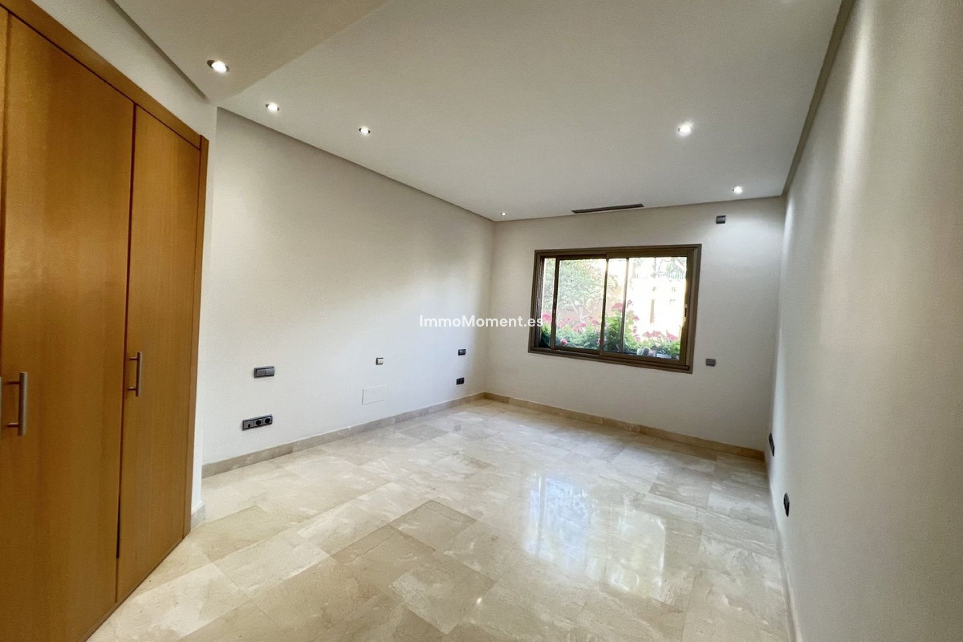 Wiederverkauf - Wohnung - Marbella - Sierra Blanca