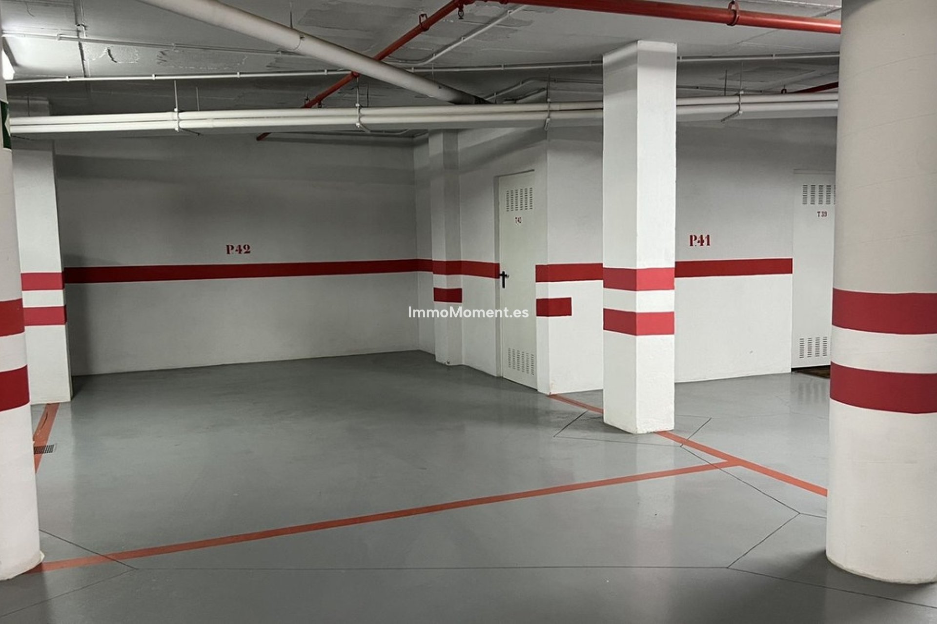 Wiederverkauf - Wohnung - Marbella - Sierra Blanca