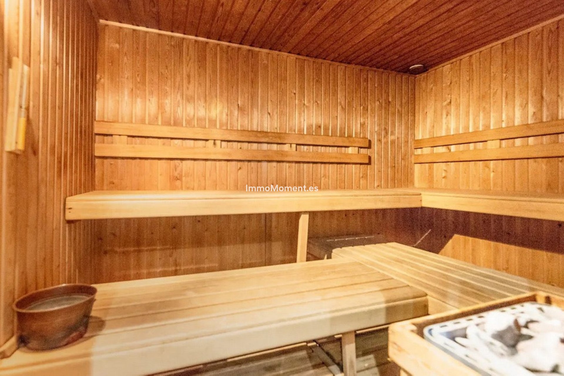 Wiederverkauf - Wohnung - Marbella - Sierra Blanca