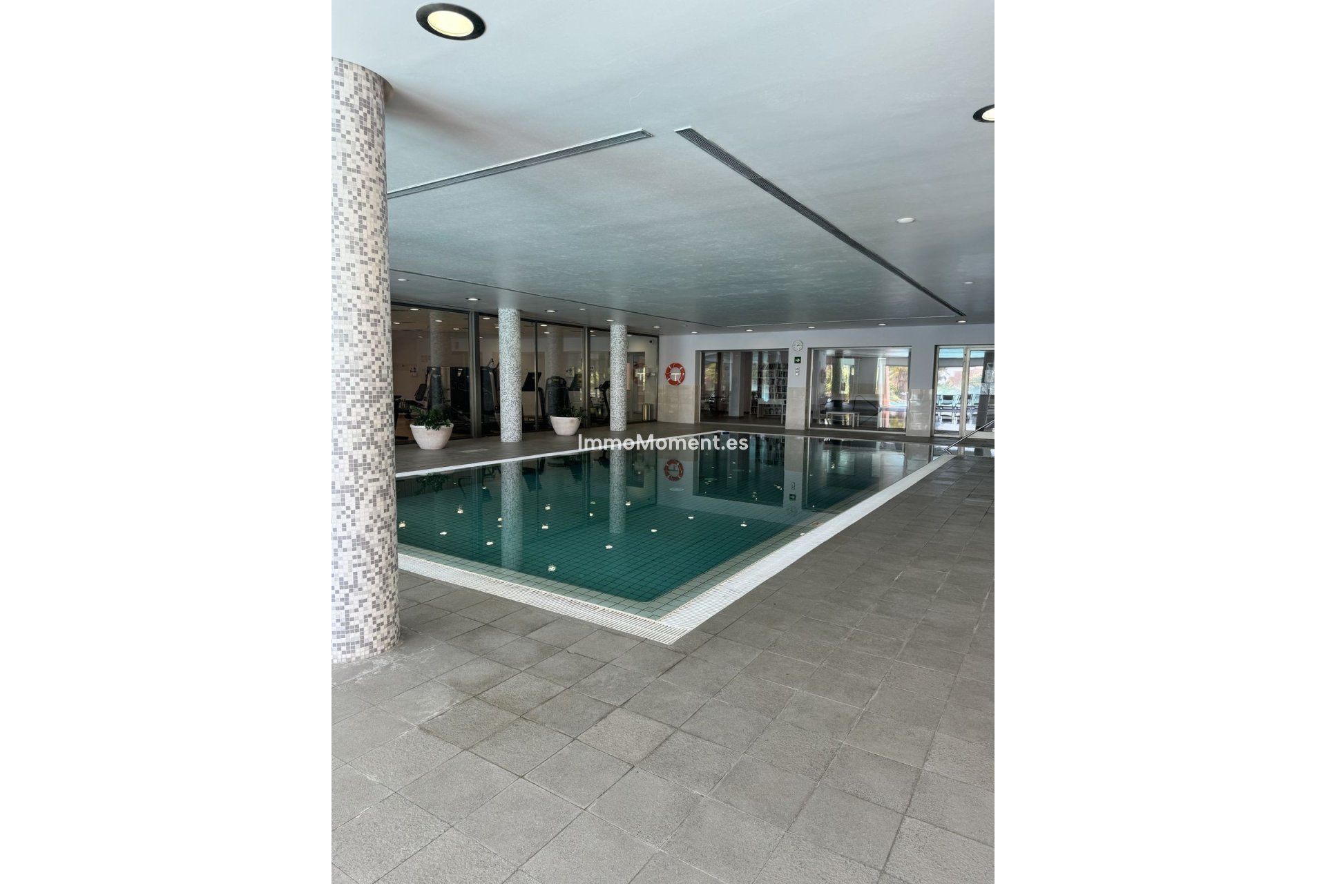 Wiederverkauf - Wohnung - Marbella - Sierra Blanca